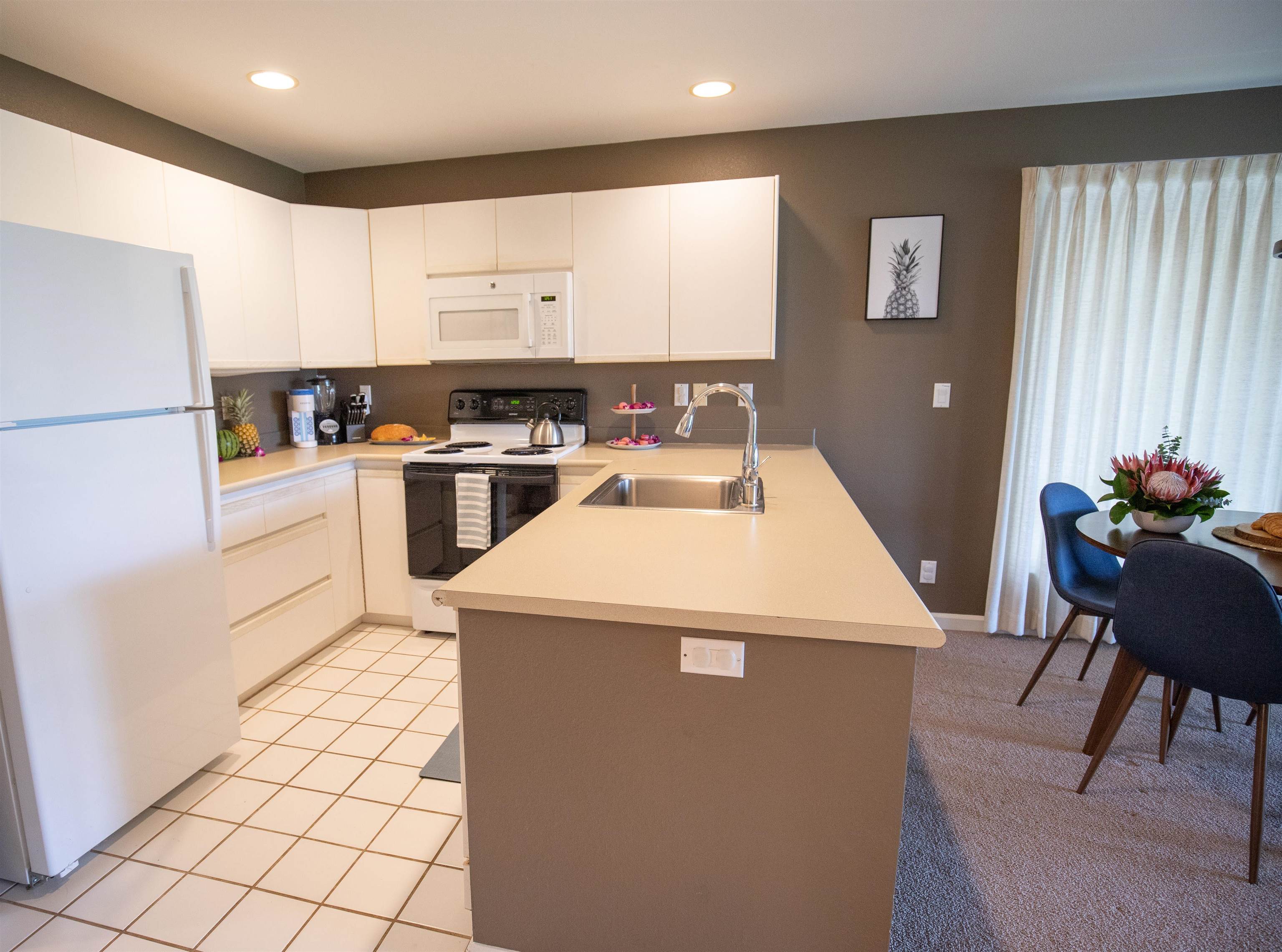 Maui Kamaole condo # E101, Kihei, Hawaii - photo 8 of 26