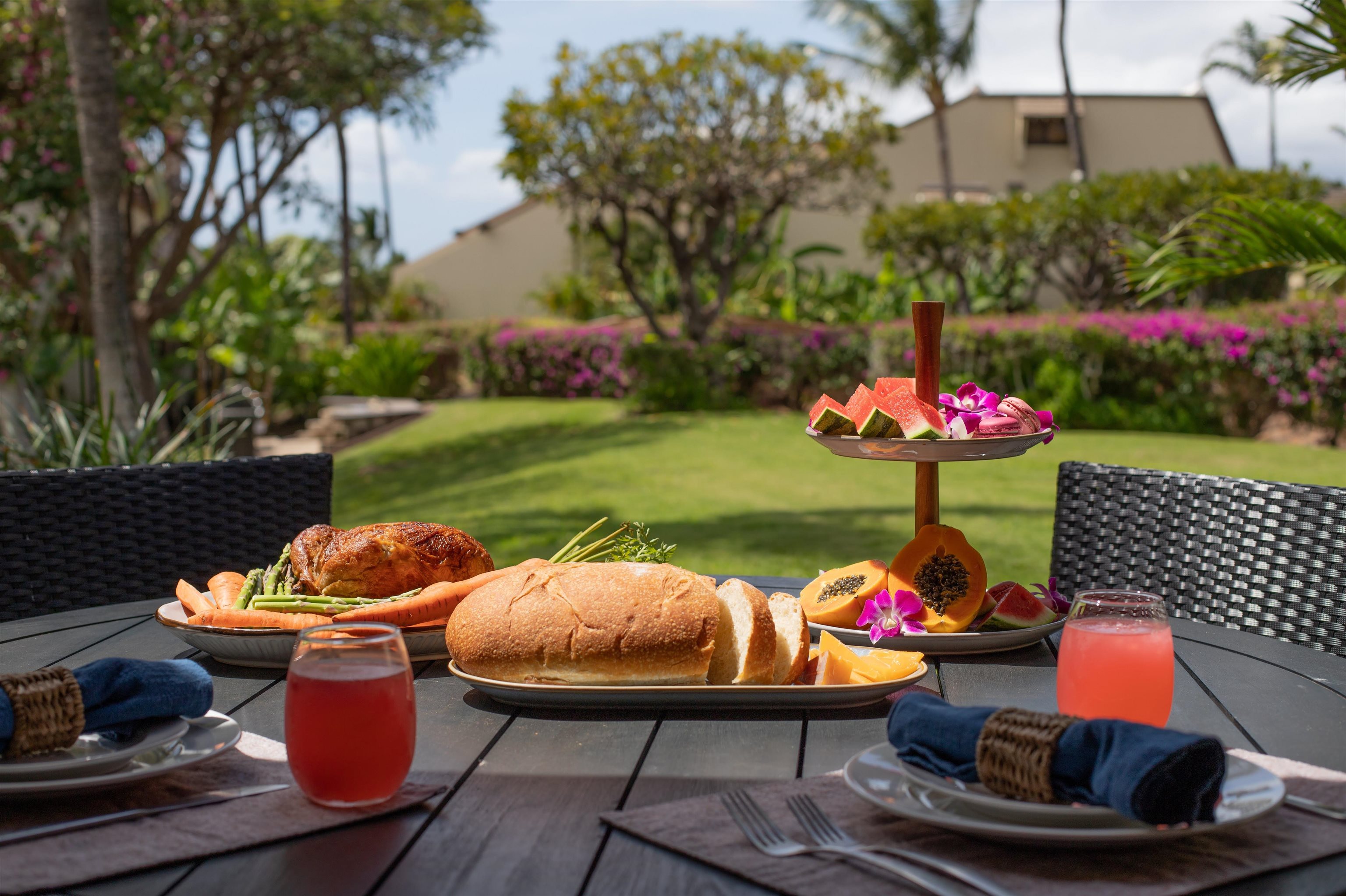 Maui Kamaole condo # E101, Kihei, Hawaii - photo 10 of 26