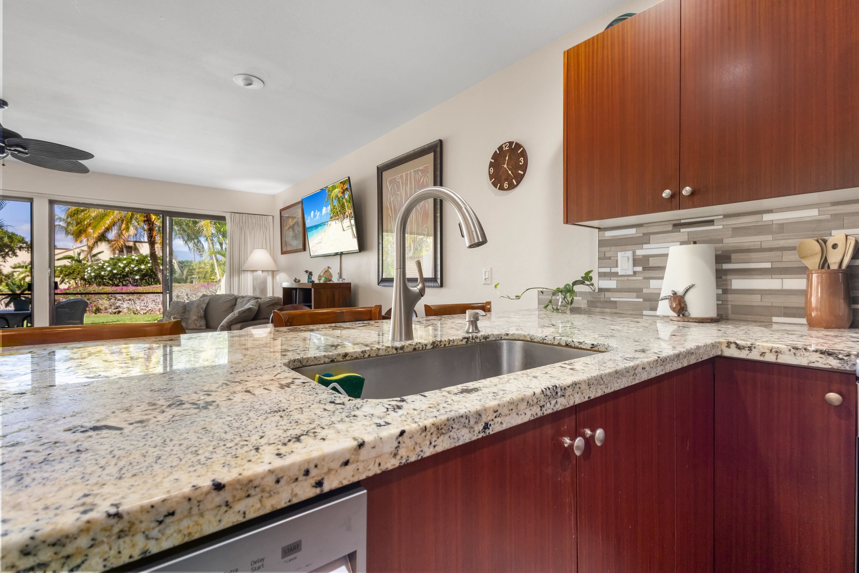 Maui Kamaole condo # E102, Kihei, Hawaii - photo 11 of 49