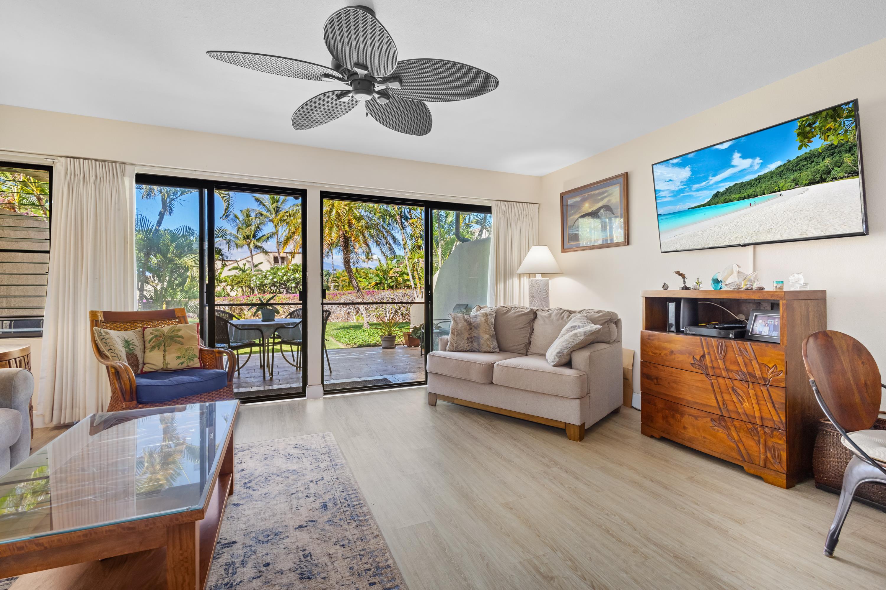 Maui Kamaole condo # E102, Kihei, Hawaii - photo 14 of 49