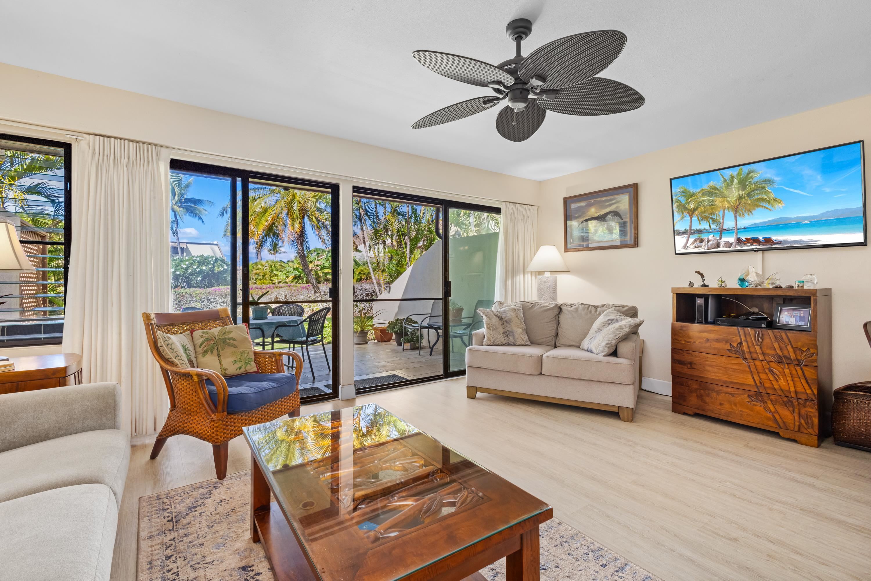 Maui Kamaole condo # E102, Kihei, Hawaii - photo 15 of 49