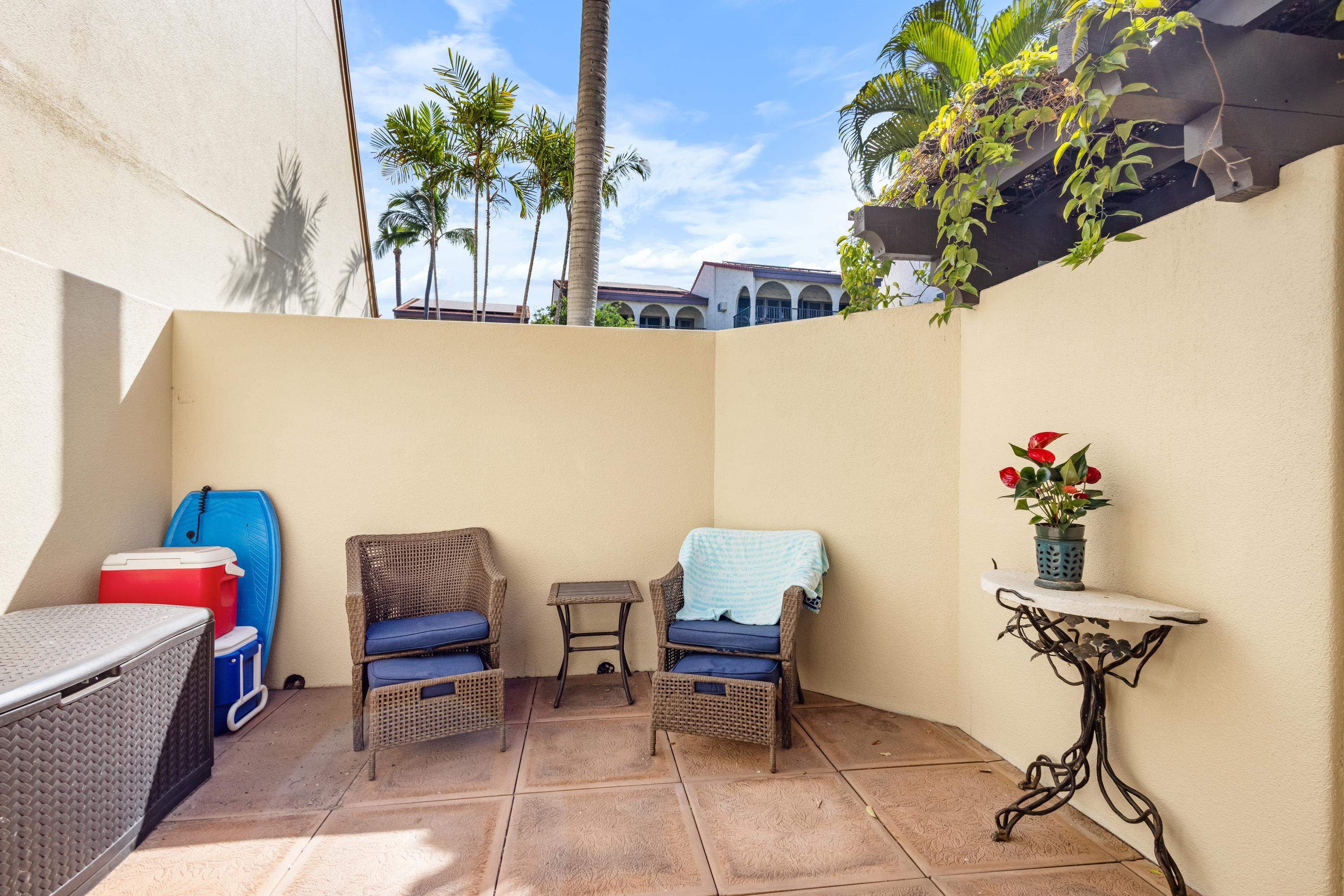 Maui Kamaole condo # E102, Kihei, Hawaii - photo 24 of 49