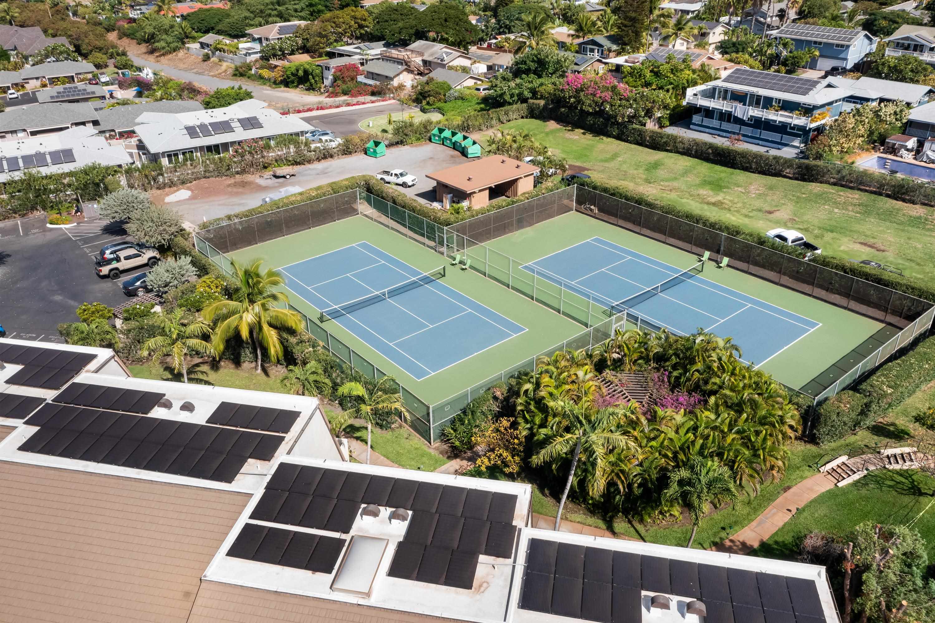 Maui Kamaole condo # E102, Kihei, Hawaii - photo 45 of 49