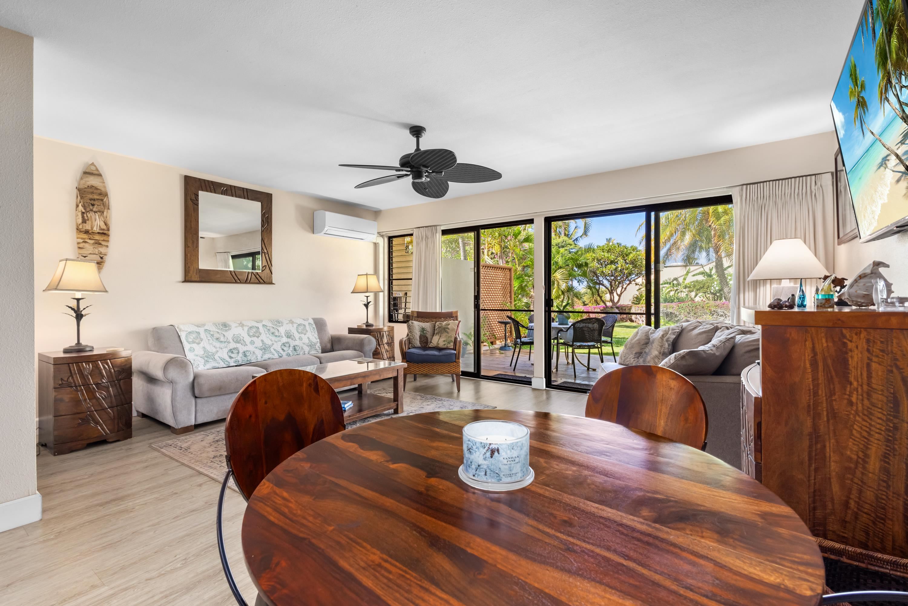 Maui Kamaole condo # E102, Kihei, Hawaii - photo 10 of 49