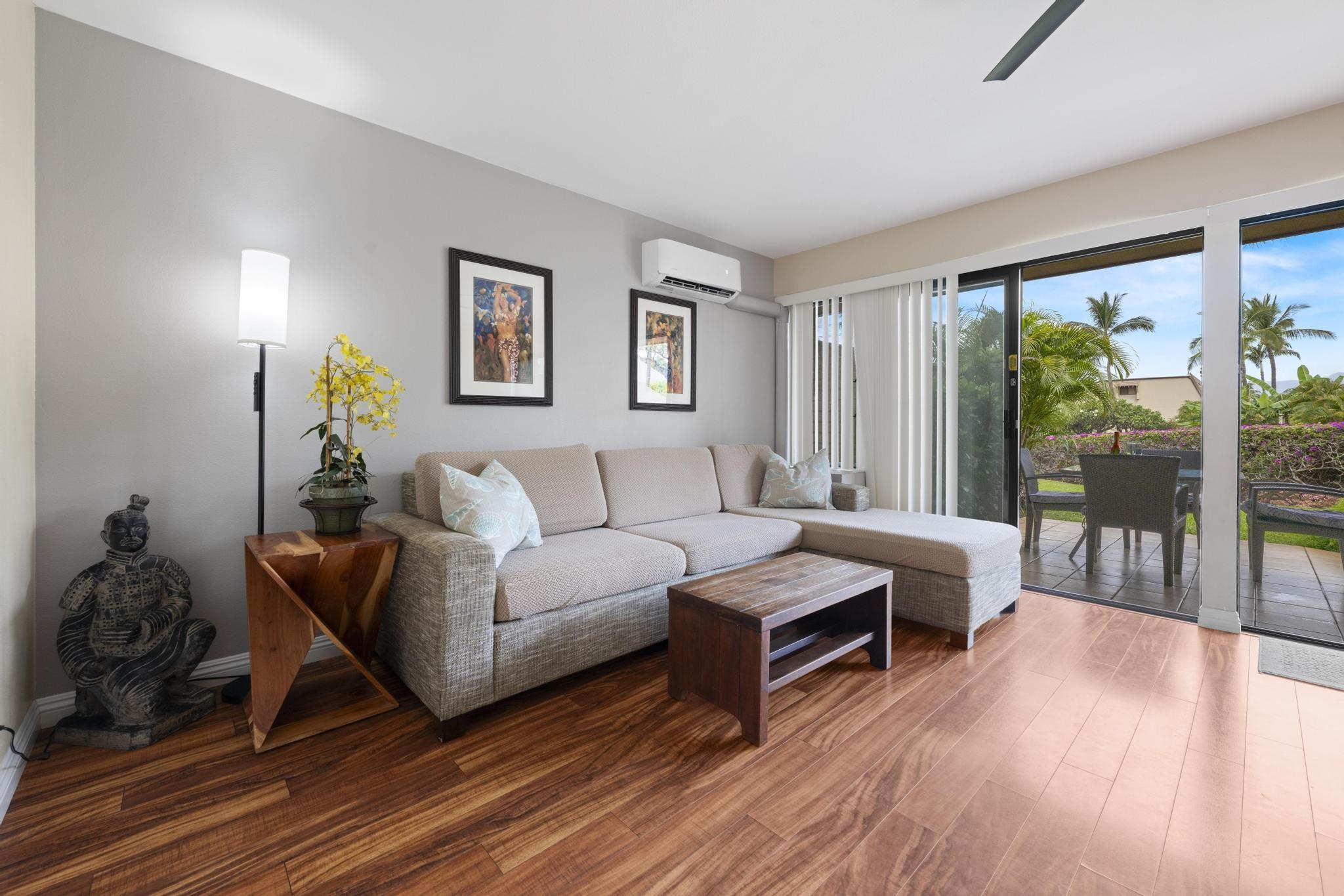 Maui Kamaole condo # E-104, Kihei, Hawaii - photo 2 of 50