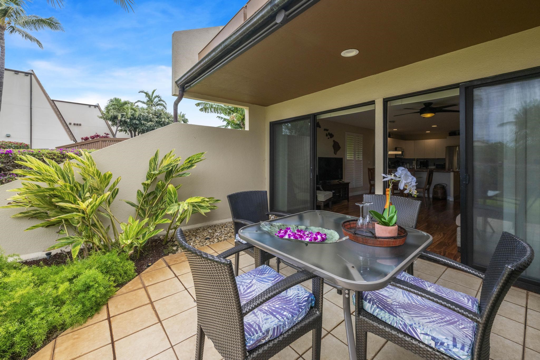 Maui Kamaole condo # E-104, Kihei, Hawaii - photo 11 of 50