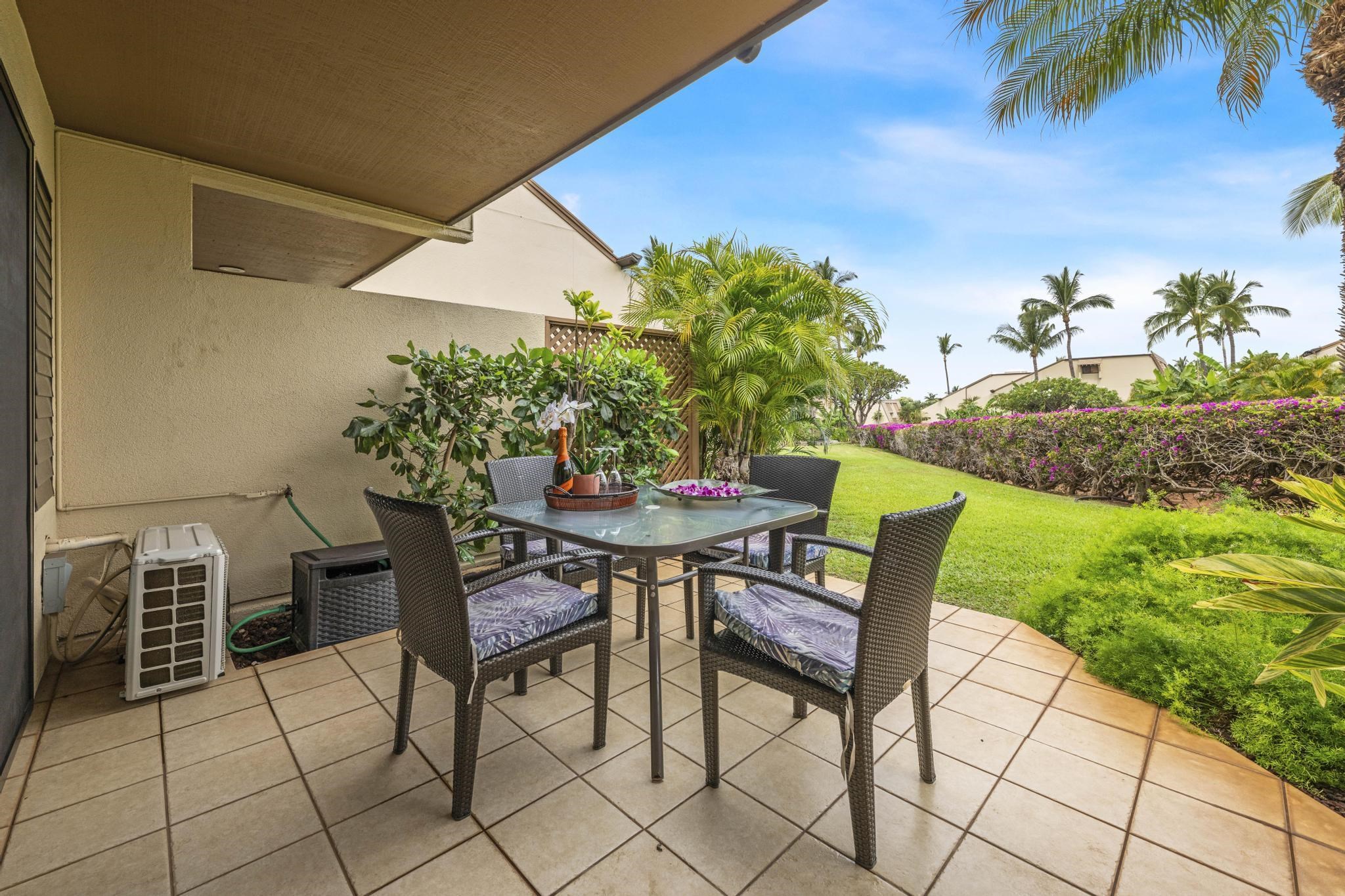 Maui Kamaole condo # E-104, Kihei, Hawaii - photo 12 of 50