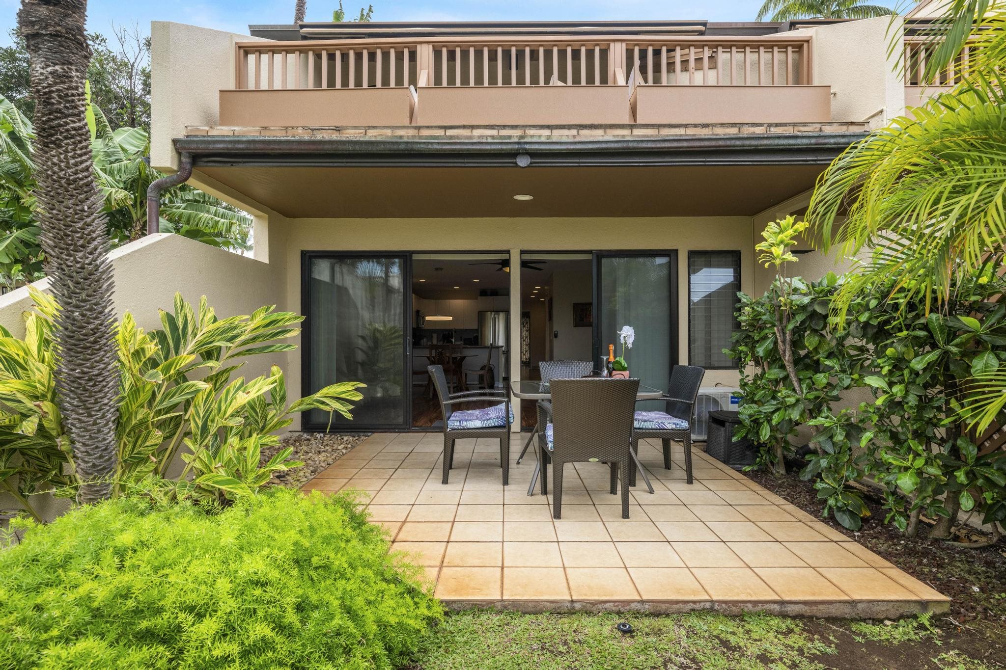 Maui Kamaole condo # E-104, Kihei, Hawaii - photo 14 of 50
