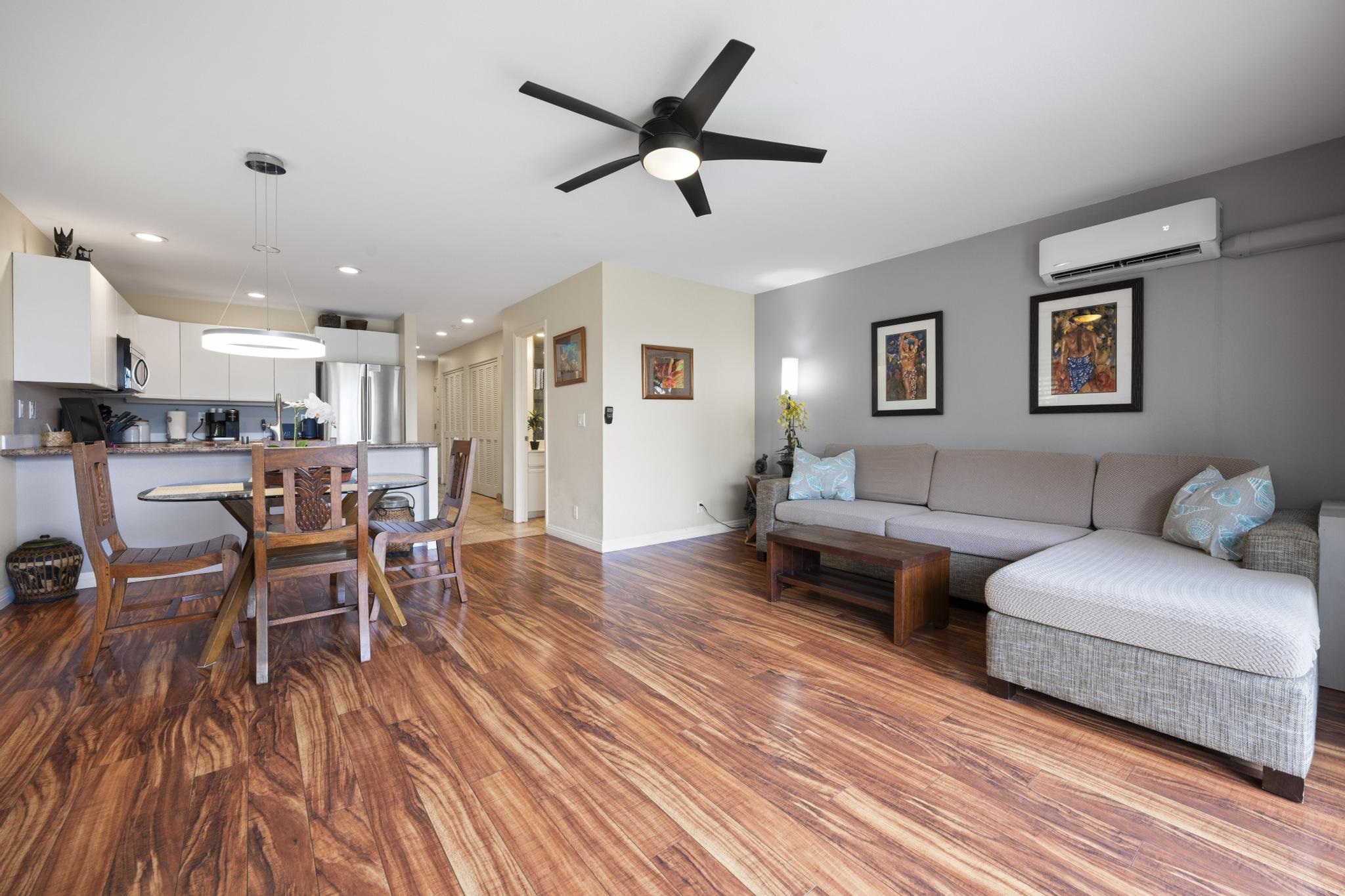 Maui Kamaole condo # E-104, Kihei, Hawaii - photo 3 of 50