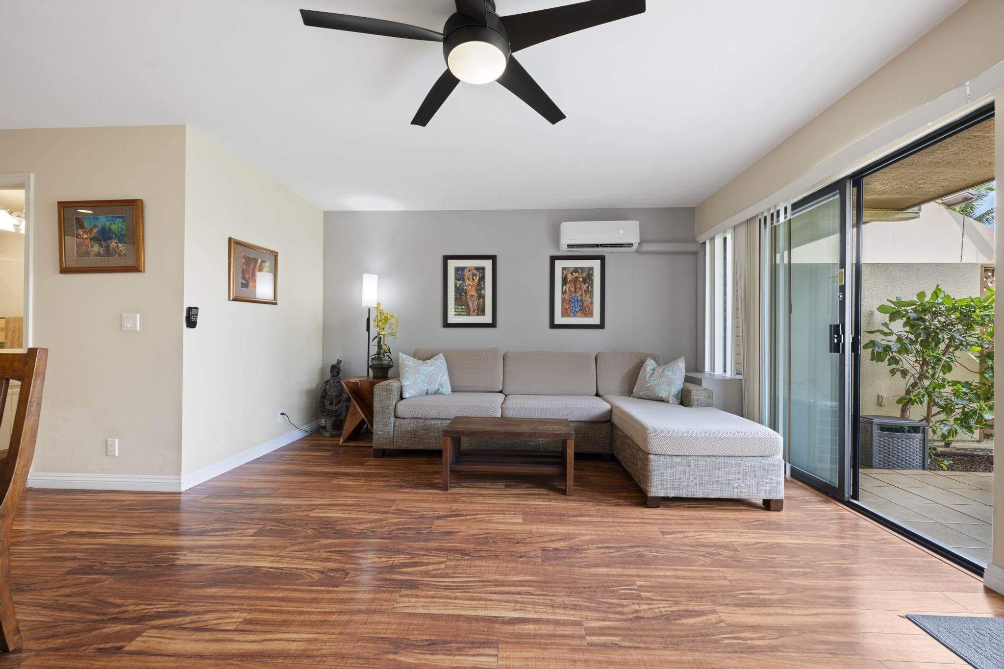 Maui Kamaole condo # E-104, Kihei, Hawaii - photo 4 of 50