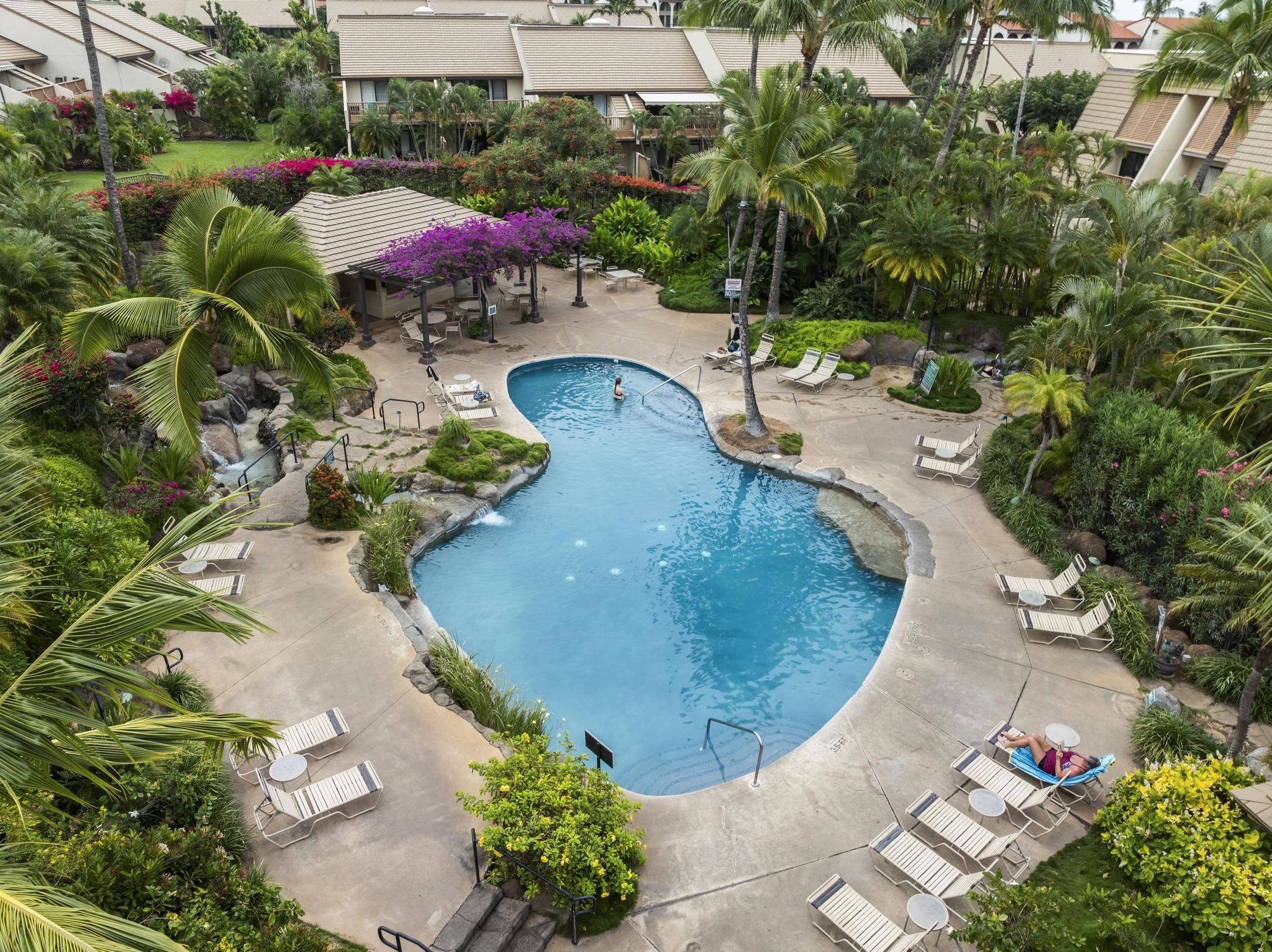 Maui Kamaole condo # E-104, Kihei, Hawaii - photo 36 of 50