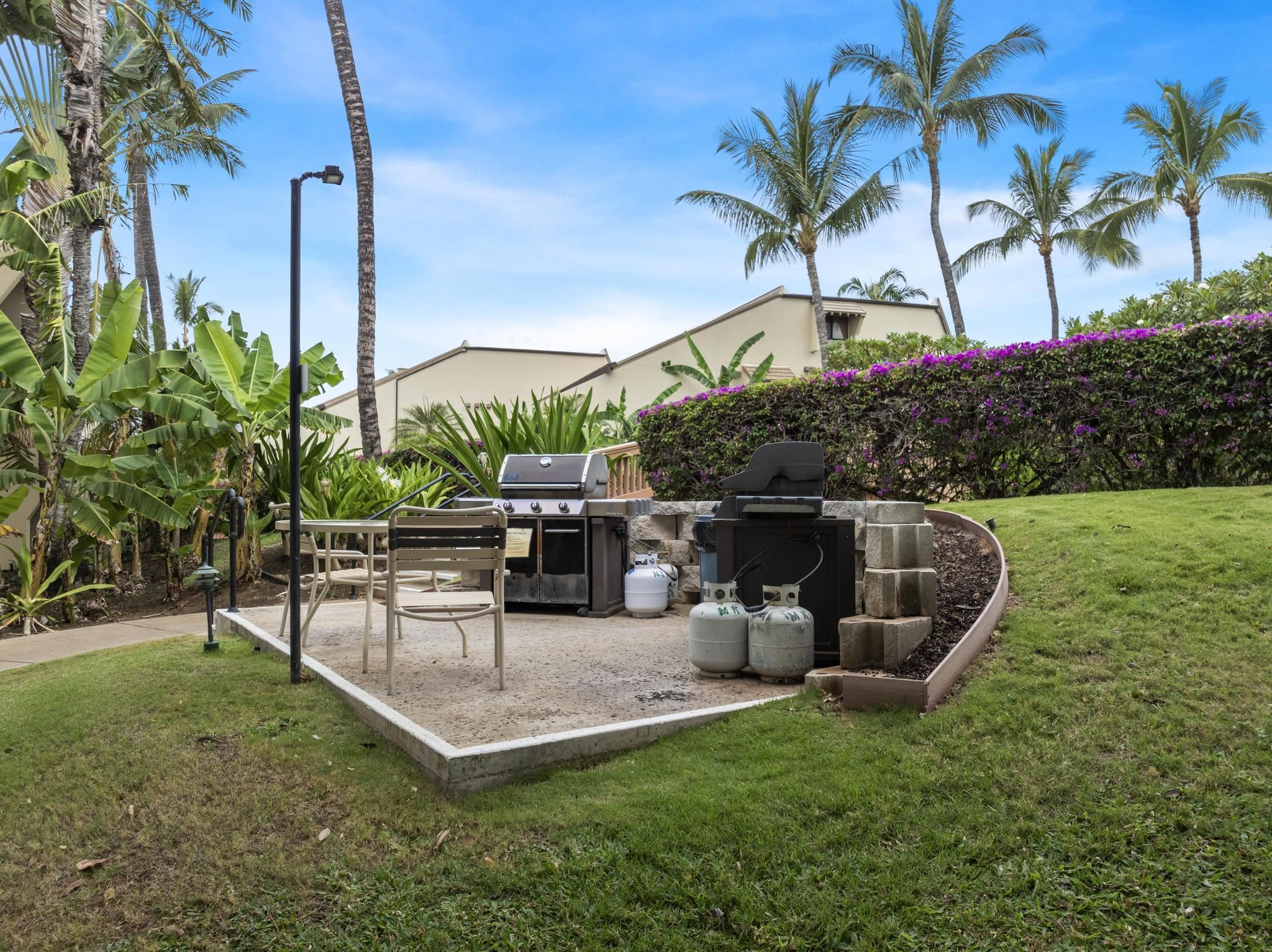 Maui Kamaole condo # E-104, Kihei, Hawaii - photo 40 of 50