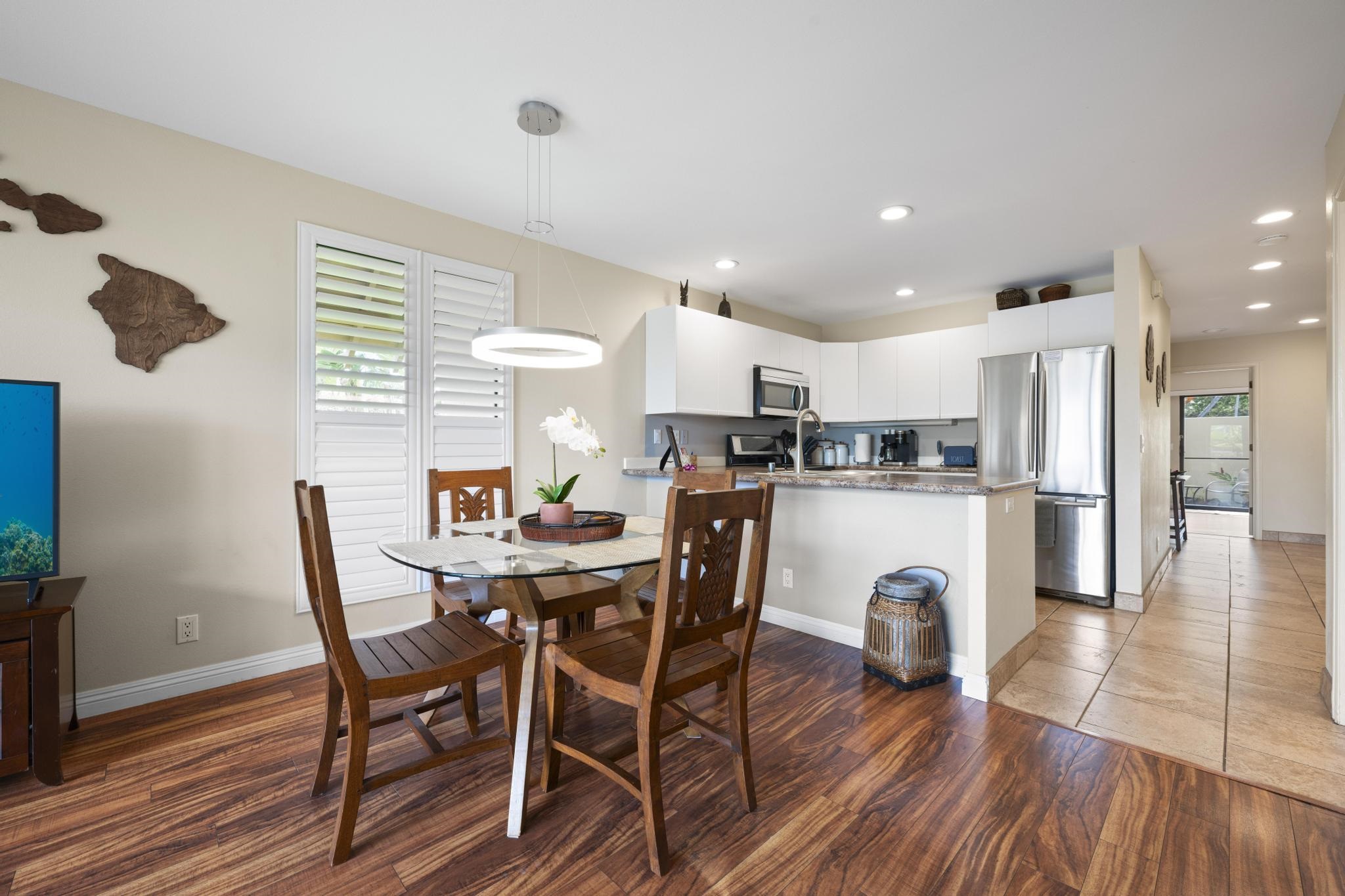 Maui Kamaole condo # E-104, Kihei, Hawaii - photo 5 of 50