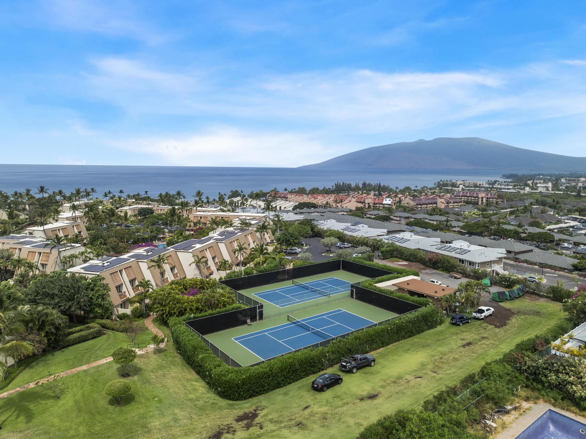 Maui Kamaole condo # E-104, Kihei, Hawaii - photo 42 of 50