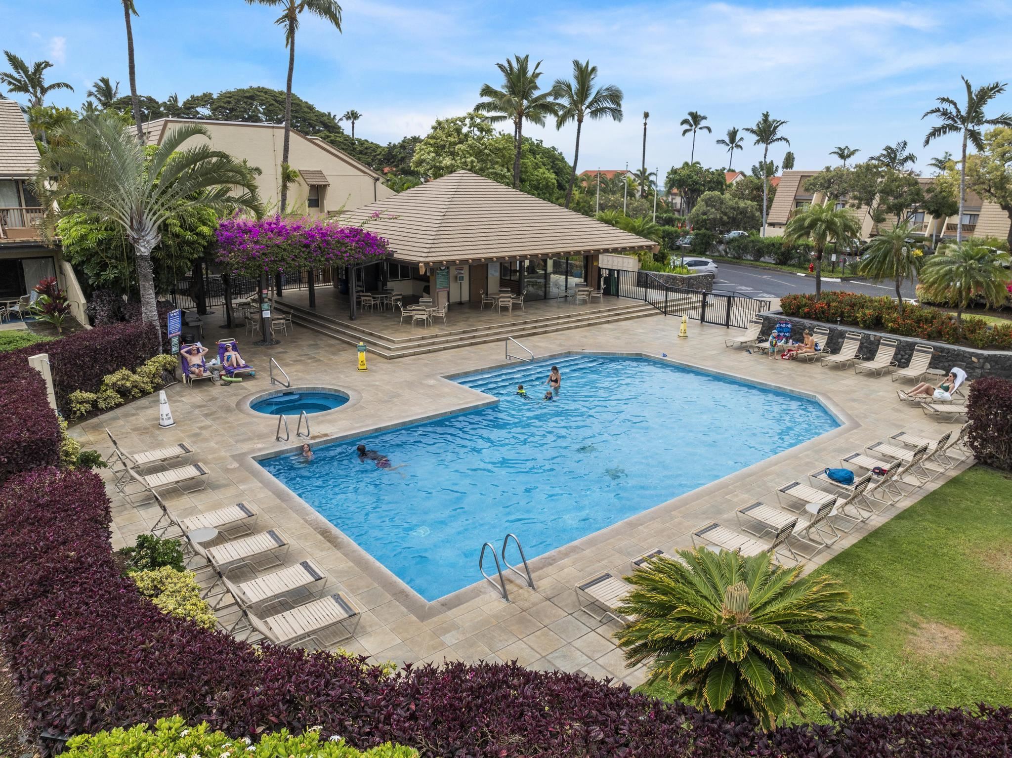 Maui Kamaole condo # E-104, Kihei, Hawaii - photo 43 of 50