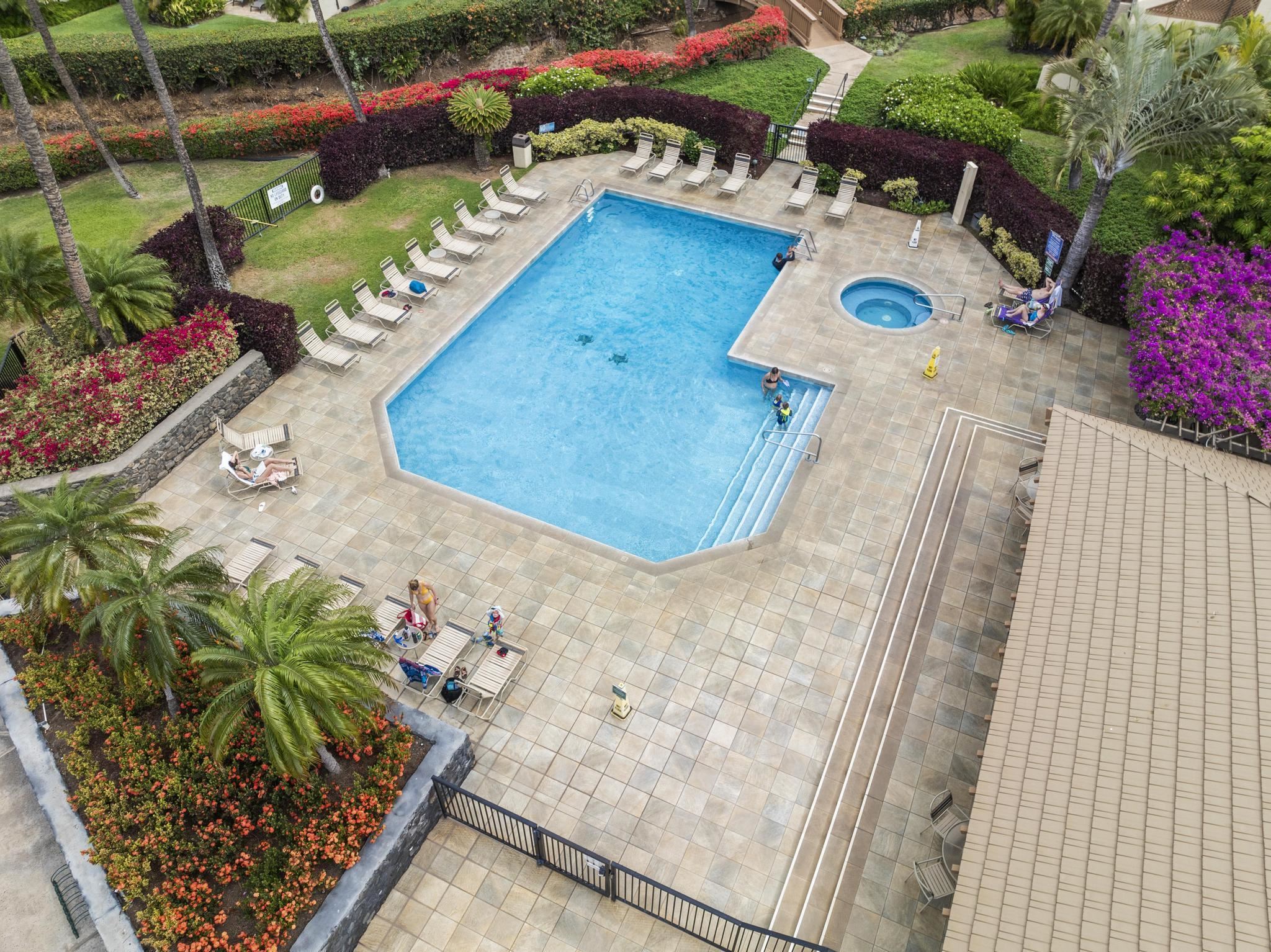 Maui Kamaole condo # E-104, Kihei, Hawaii - photo 44 of 50