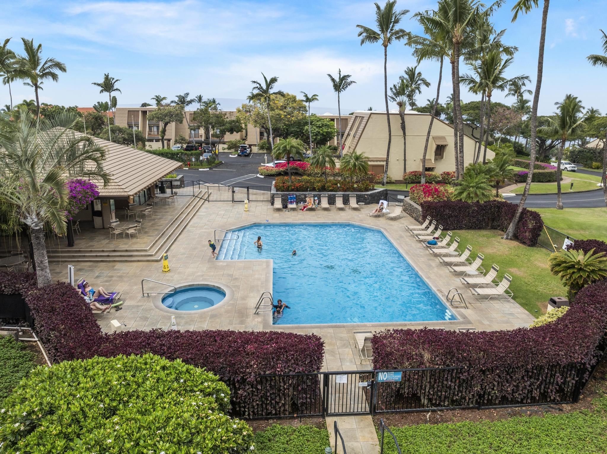 Maui Kamaole condo # E-104, Kihei, Hawaii - photo 45 of 50