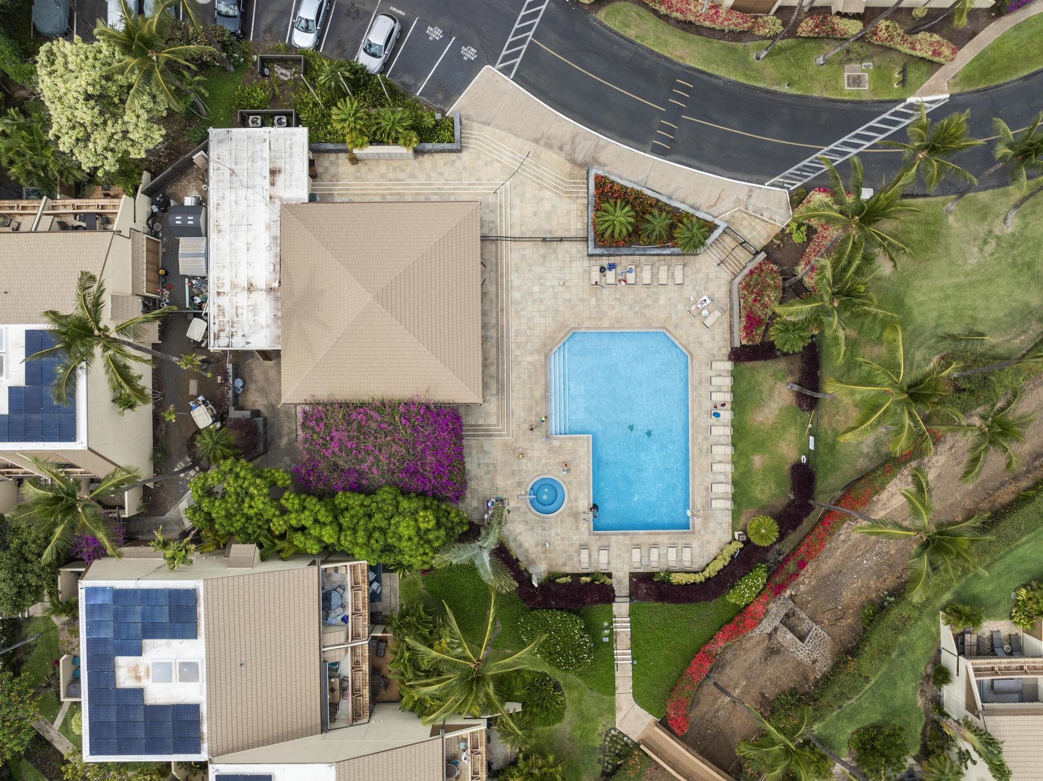 Maui Kamaole condo # E-104, Kihei, Hawaii - photo 46 of 50