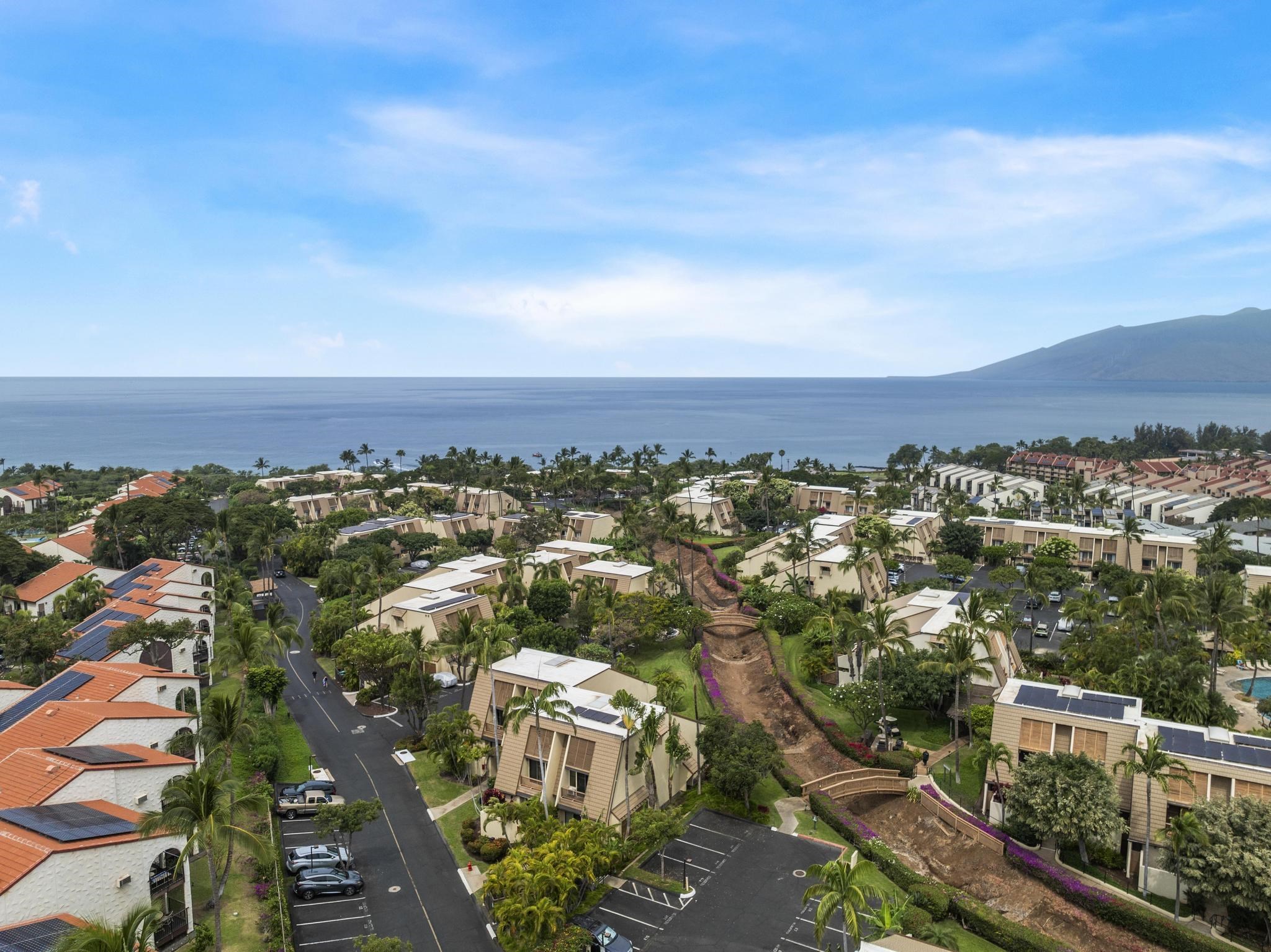 Maui Kamaole condo # E-104, Kihei, Hawaii - photo 47 of 50