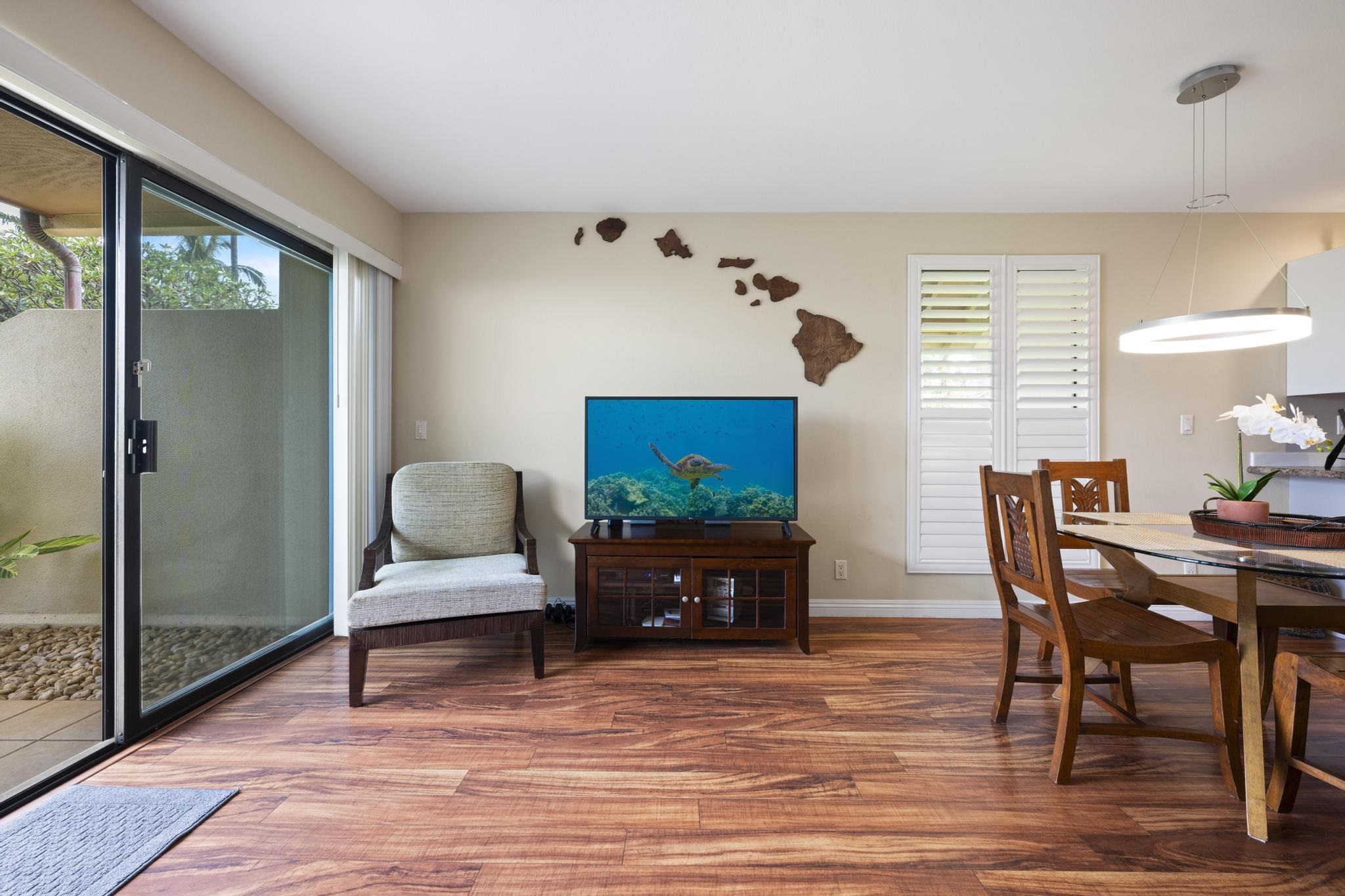 Maui Kamaole condo # E-104, Kihei, Hawaii - photo 6 of 50