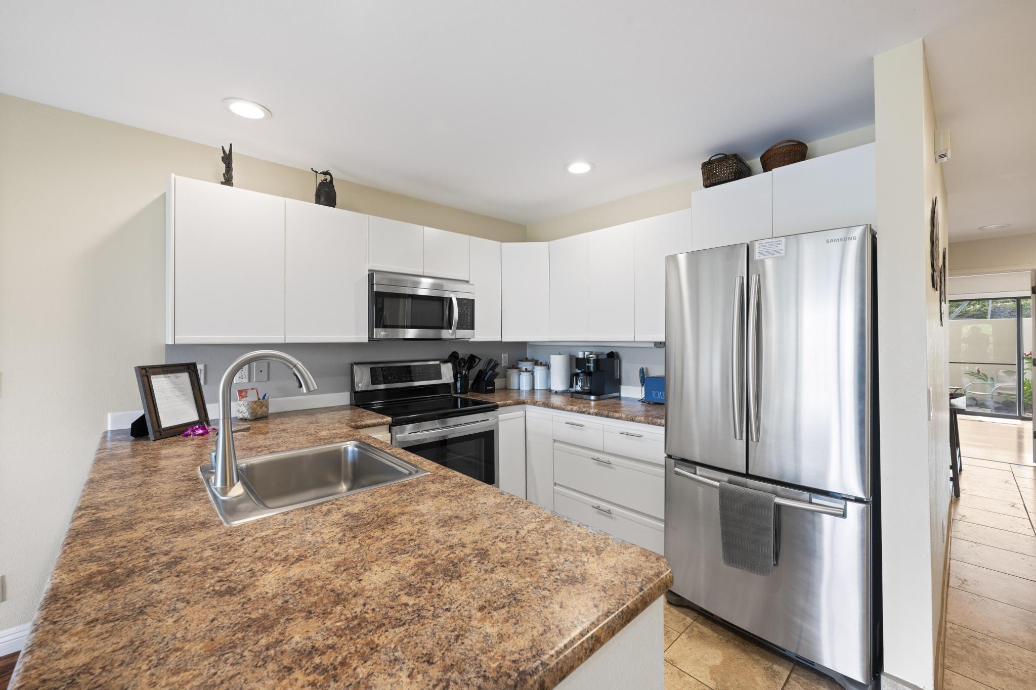 Maui Kamaole condo # E-104, Kihei, Hawaii - photo 7 of 50