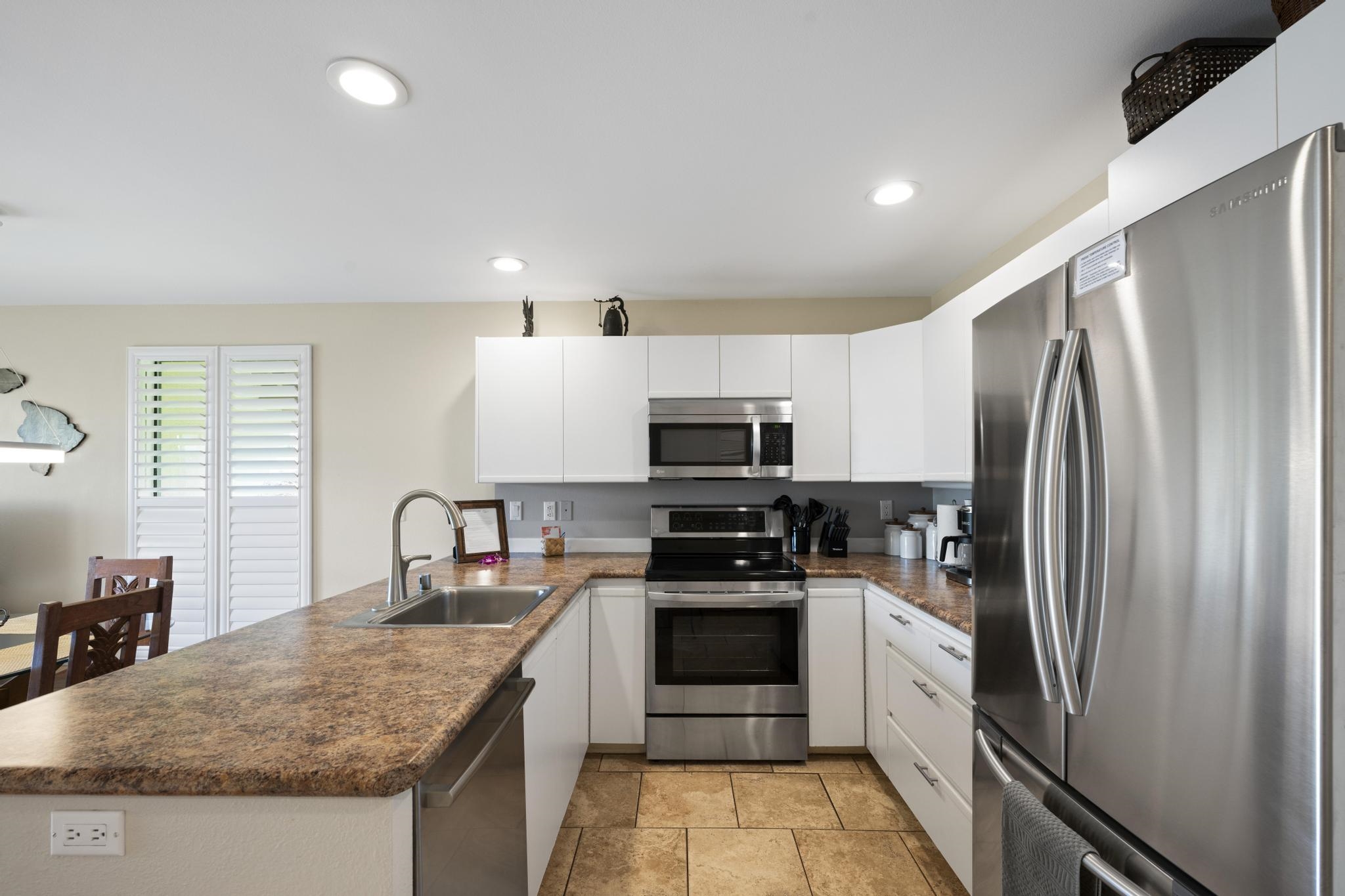 Maui Kamaole condo # E-104, Kihei, Hawaii - photo 8 of 50