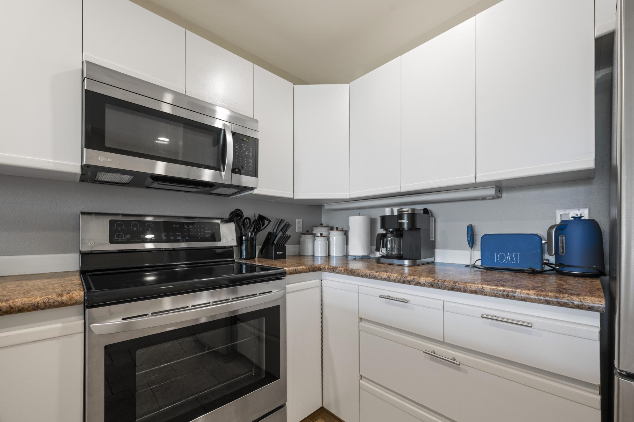 Maui Kamaole condo # E-104, Kihei, Hawaii - photo 9 of 50