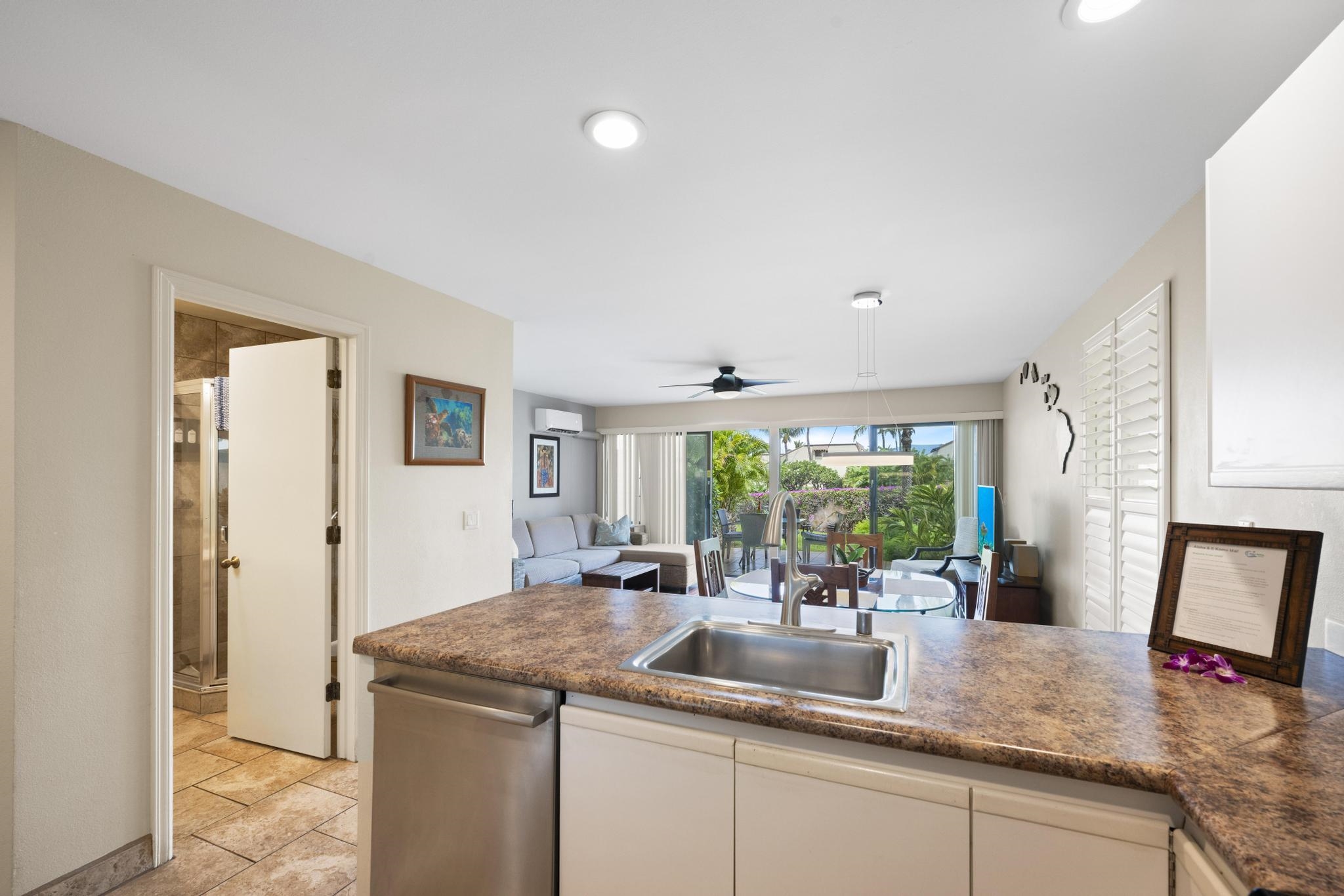 Maui Kamaole condo # E-104, Kihei, Hawaii - photo 10 of 50