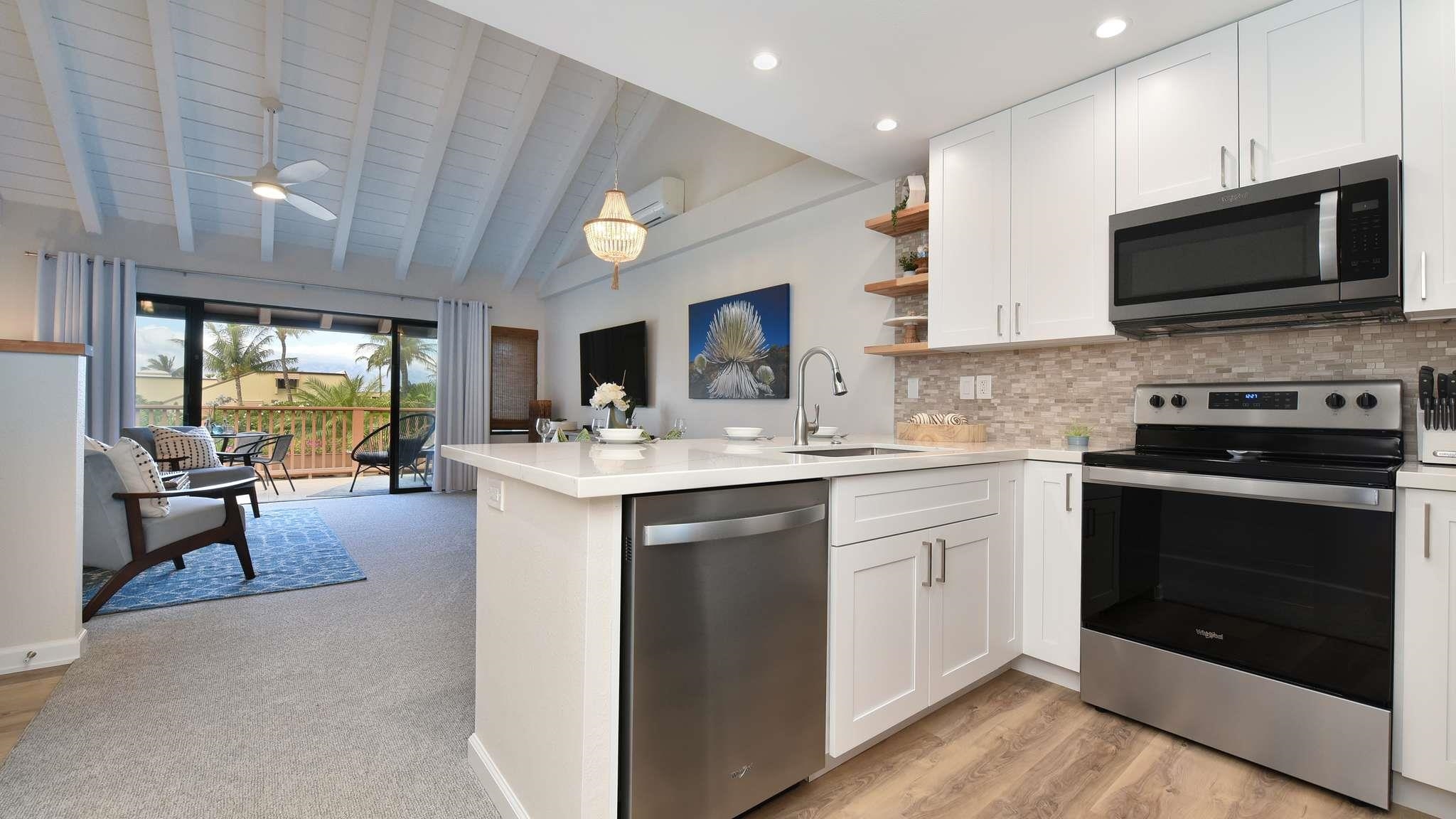 Maui Kamaole condo # E-202, Kihei, Hawaii - photo 11 of 37