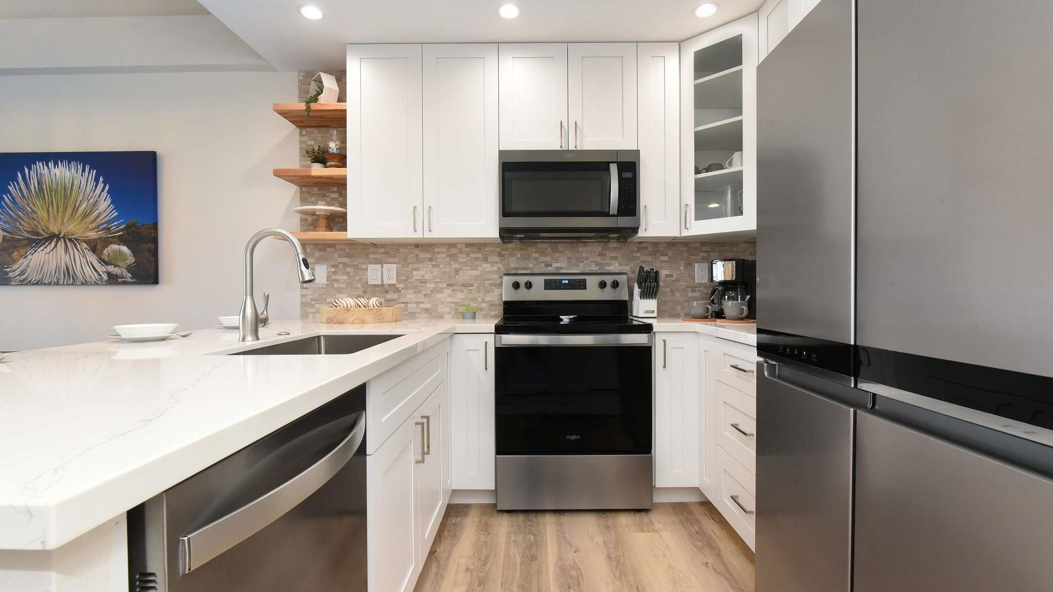 Maui Kamaole condo # E-202, Kihei, Hawaii - photo 12 of 37