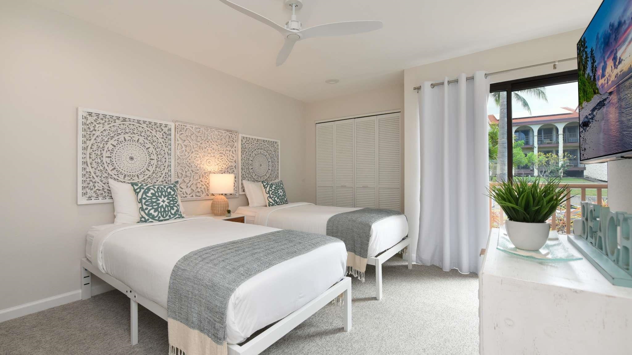 Maui Kamaole condo # E-202, Kihei, Hawaii - photo 18 of 37