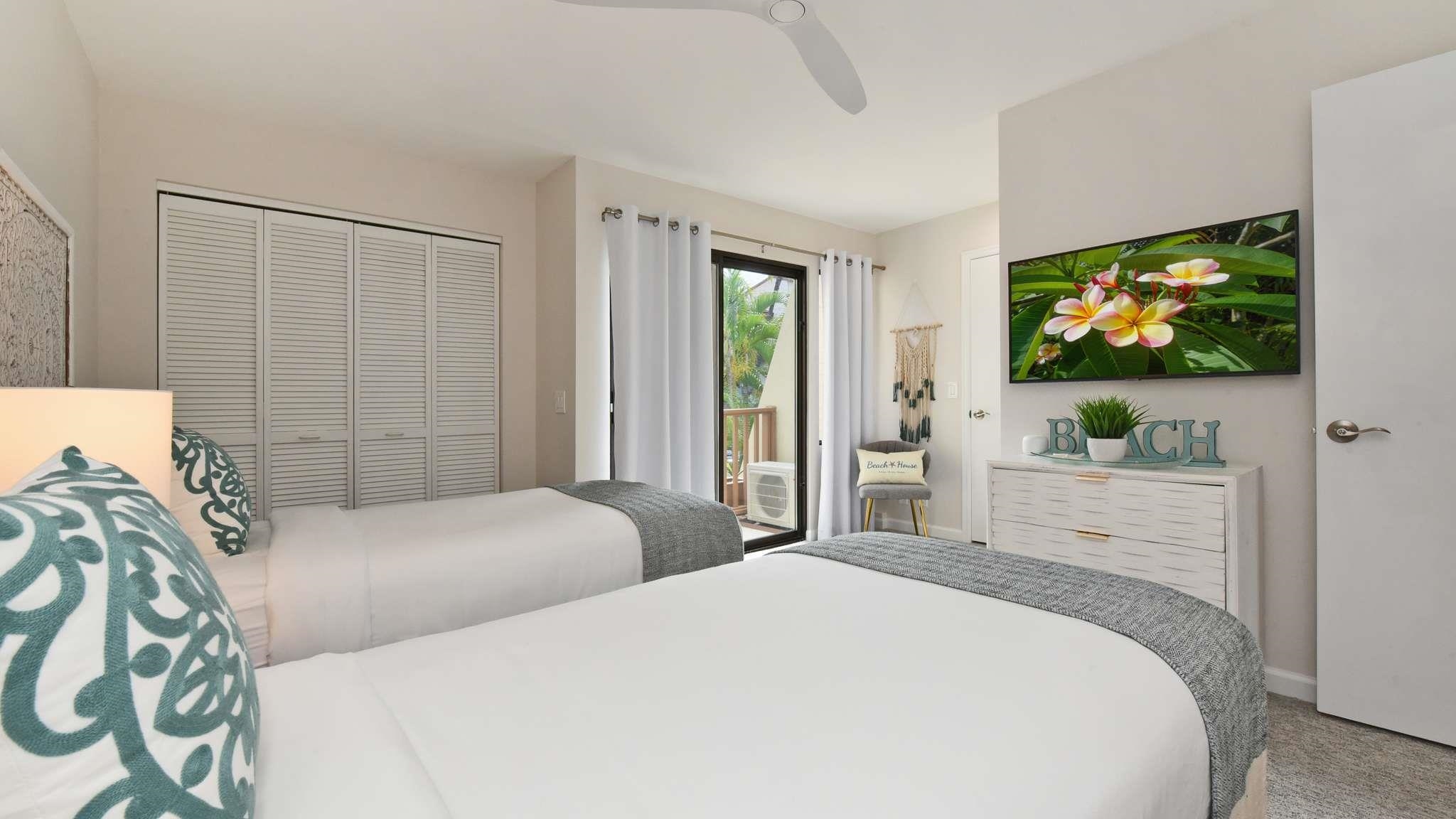 Maui Kamaole condo # E-202, Kihei, Hawaii - photo 19 of 37