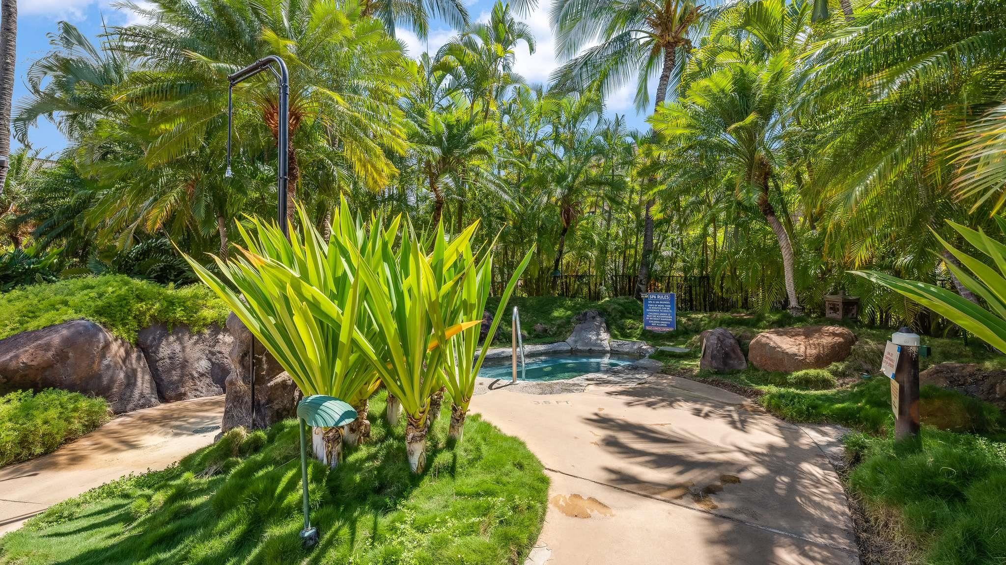 Maui Kamaole condo # E-202, Kihei, Hawaii - photo 36 of 37