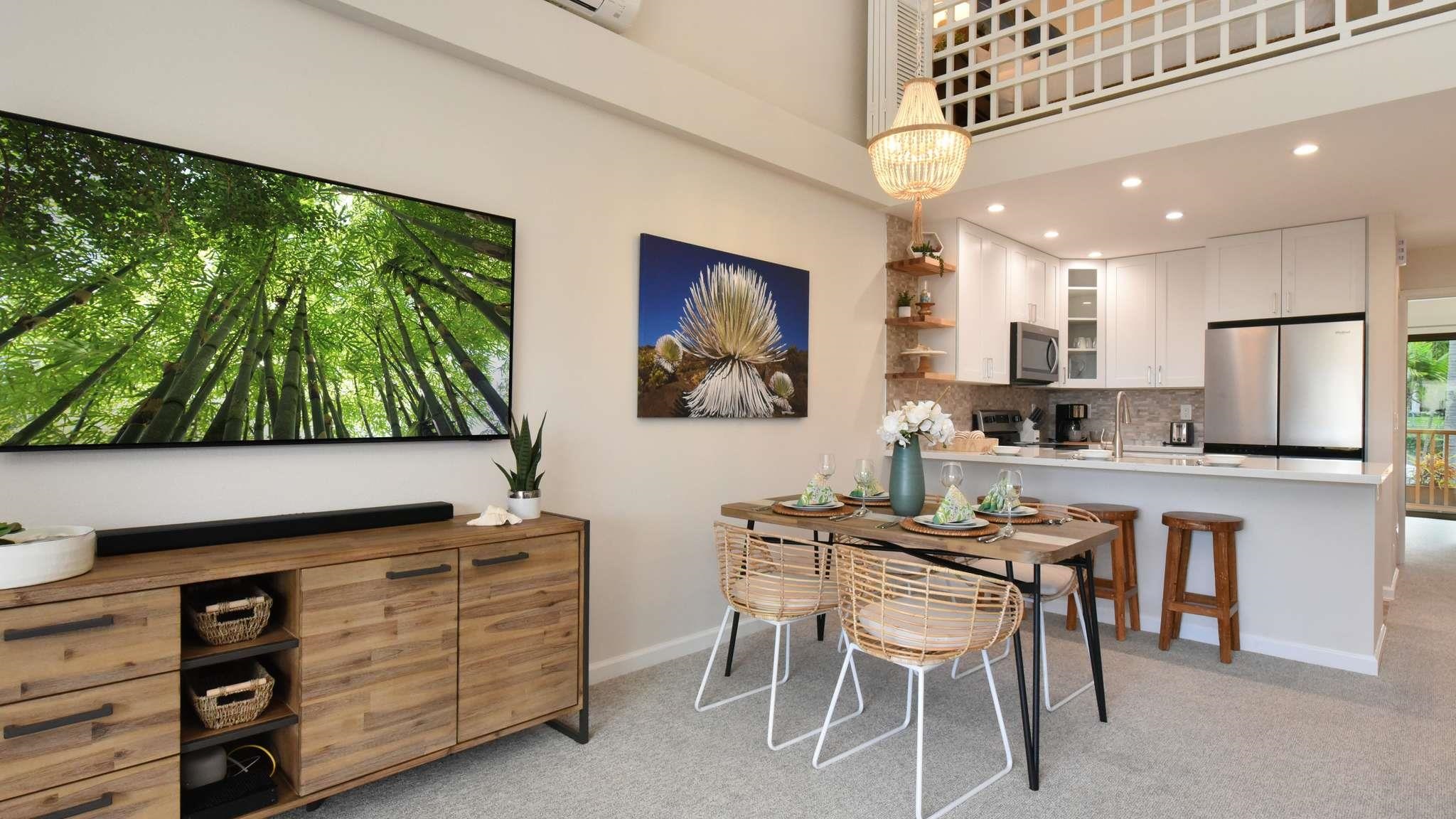 Maui Kamaole condo # E-202, Kihei, Hawaii - photo 8 of 37