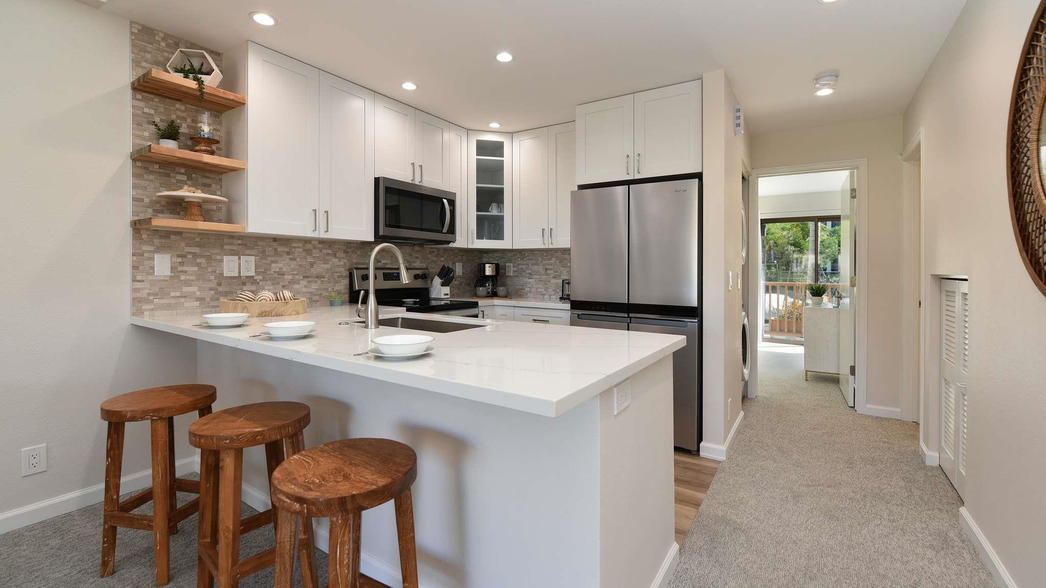 Maui Kamaole condo # E-202, Kihei, Hawaii - photo 9 of 37