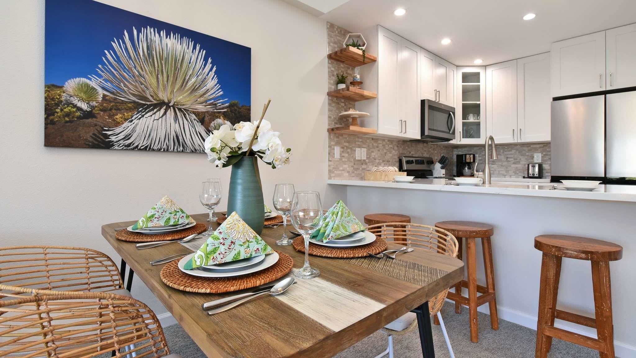 Maui Kamaole condo # E-202, Kihei, Hawaii - photo 10 of 37