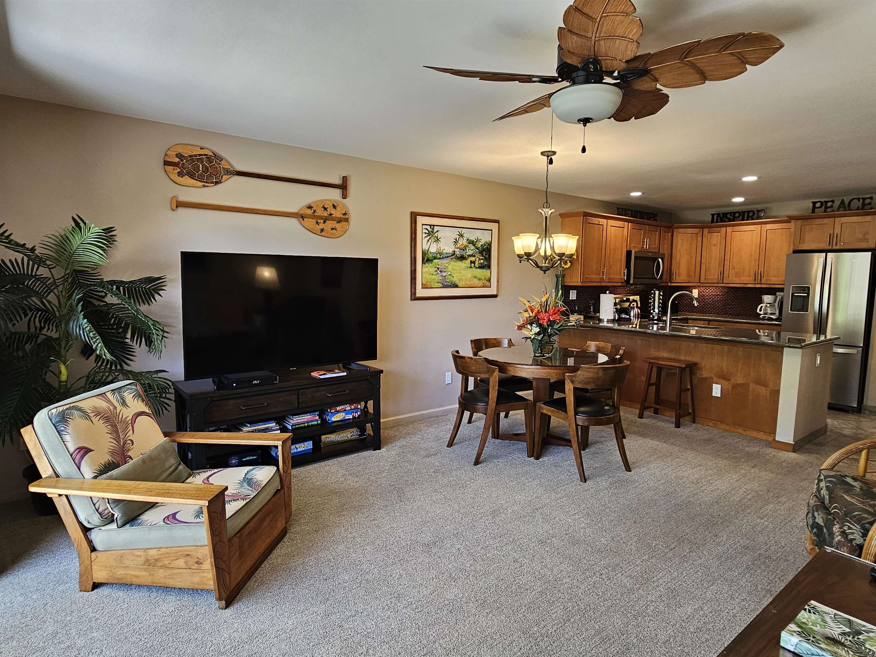 Maui Kamaole condo # F-102, Kihei, Hawaii - photo 2 of 43