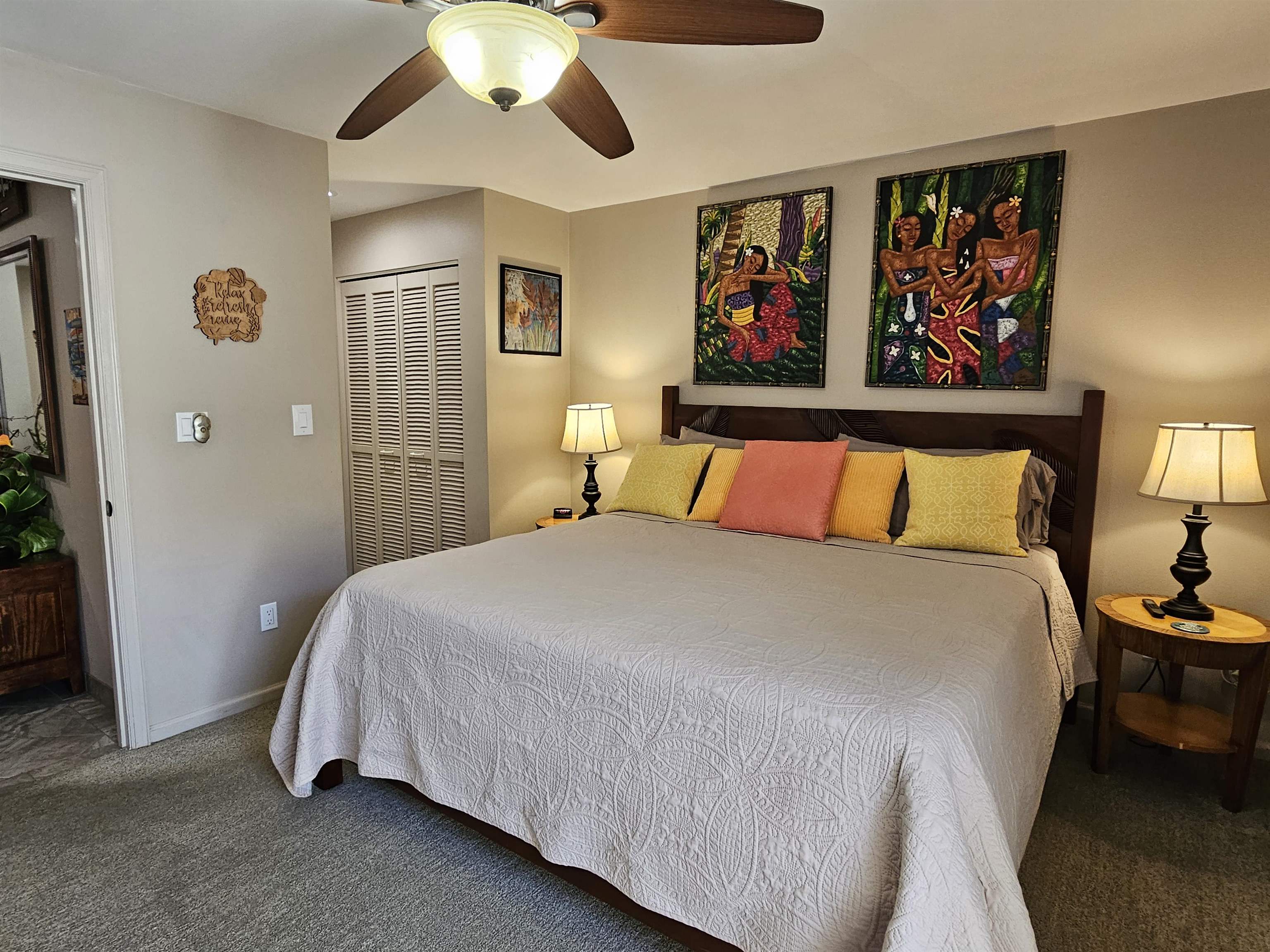 Maui Kamaole condo # F-102, Kihei, Hawaii - photo 13 of 43