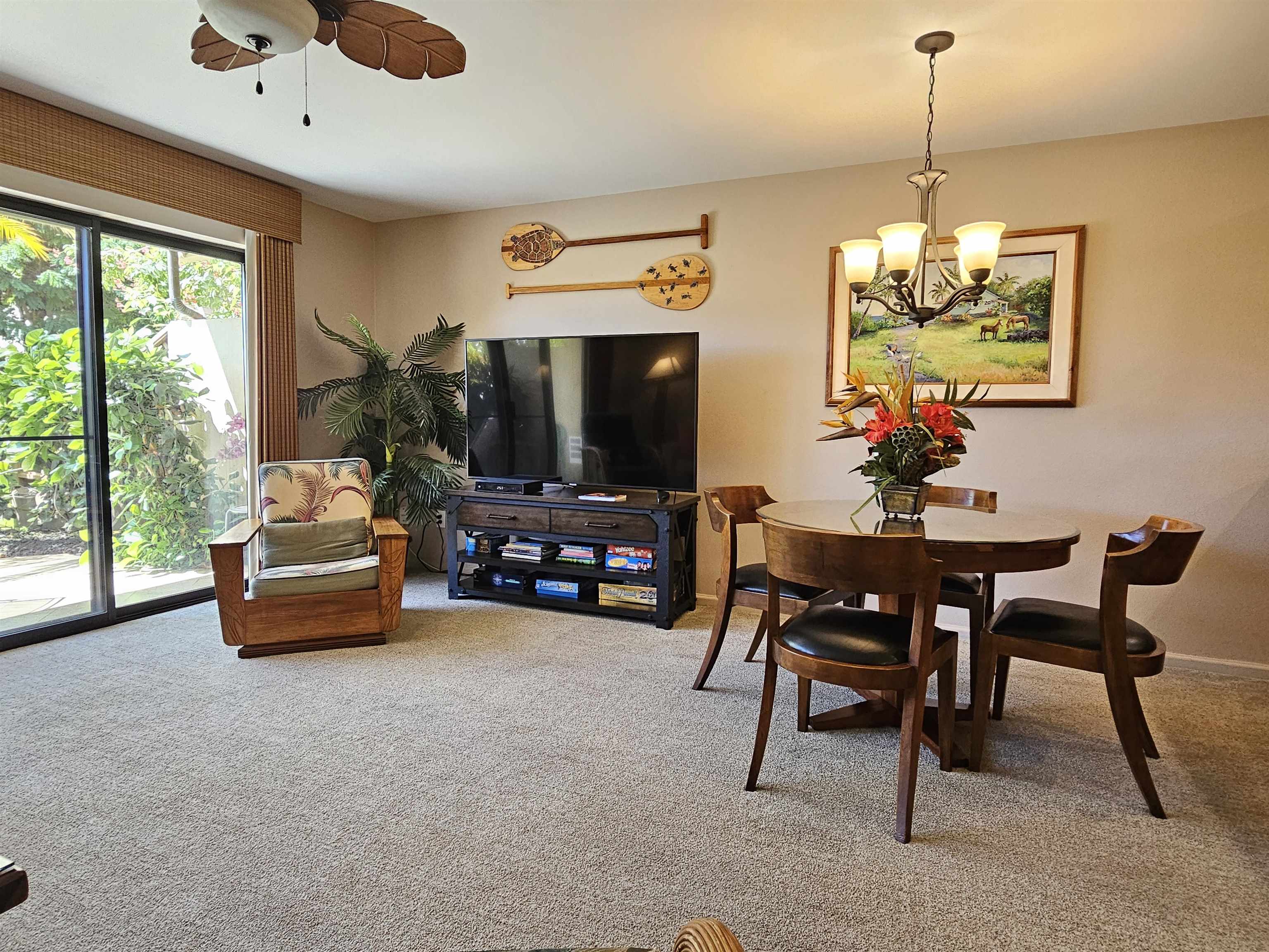 Maui Kamaole condo # F-102, Kihei, Hawaii - photo 3 of 43