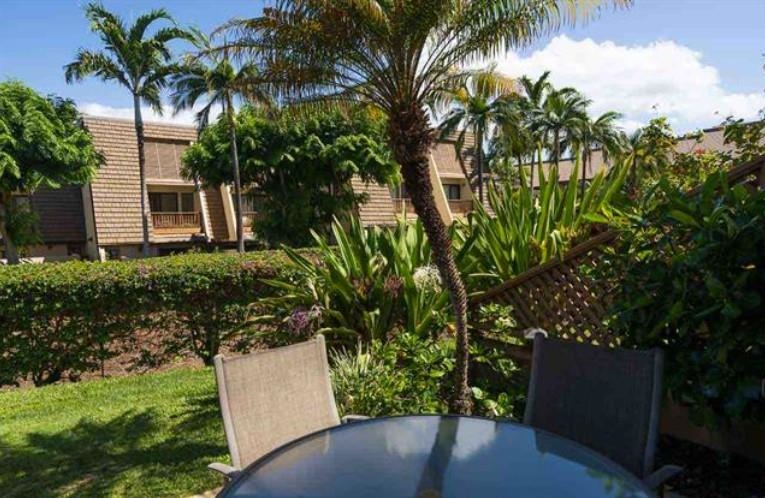 Maui Kamaole condo # F-102, Kihei, Hawaii - photo 23 of 43