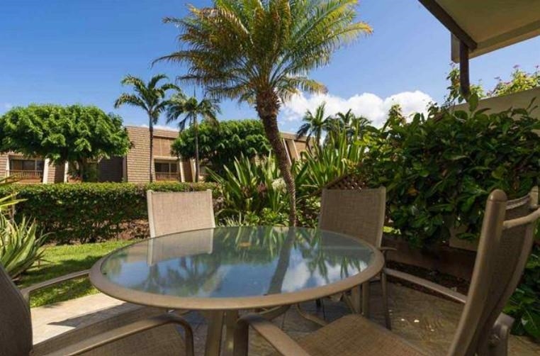 Maui Kamaole condo # F-102, Kihei, Hawaii - photo 25 of 43
