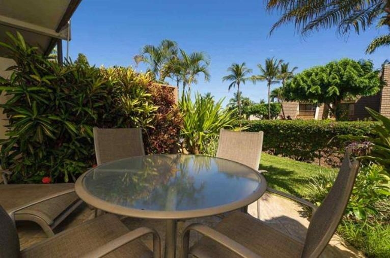 Maui Kamaole condo # F-102, Kihei, Hawaii - photo 4 of 43