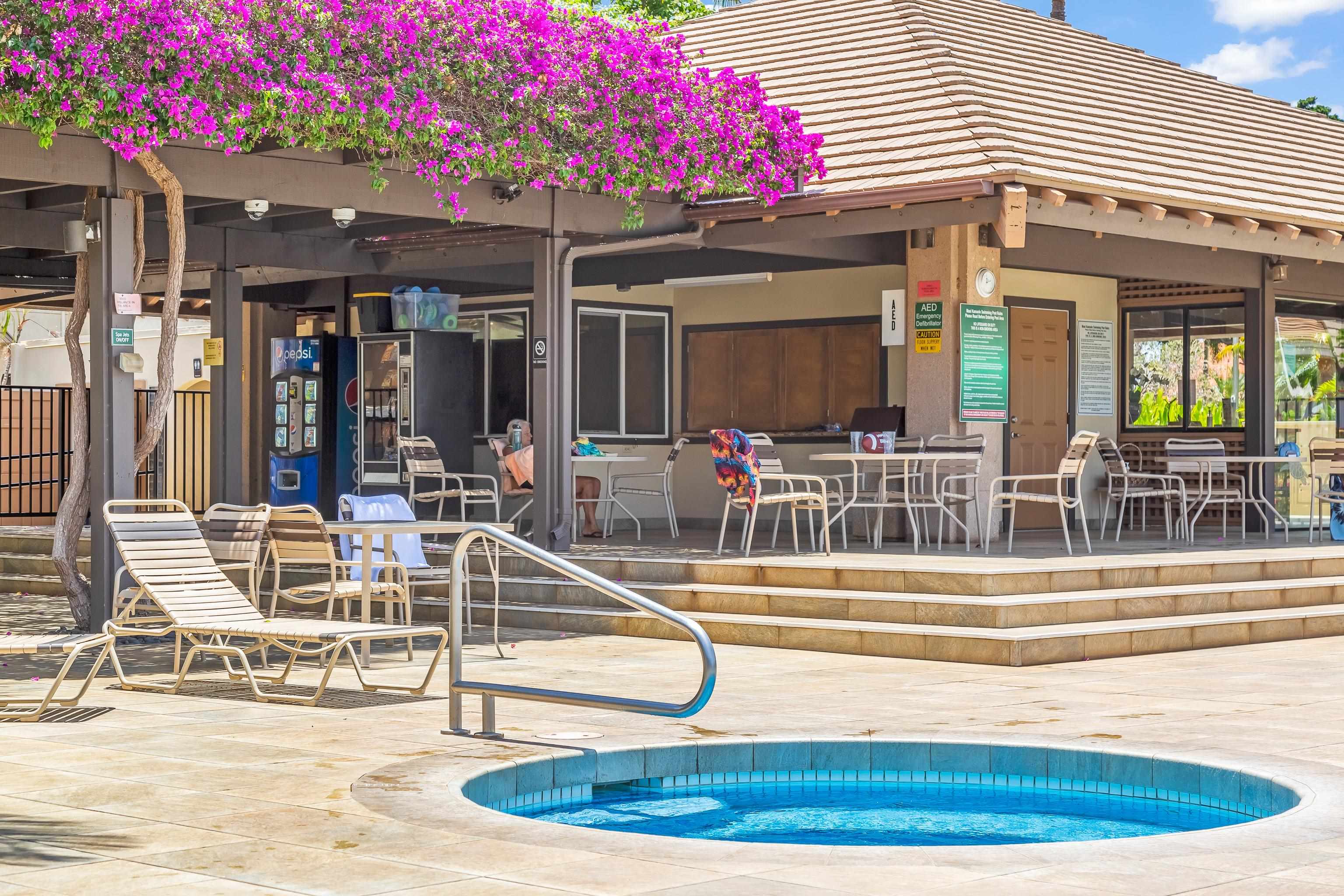 Maui Kamaole condo # F-102, Kihei, Hawaii - photo 35 of 43