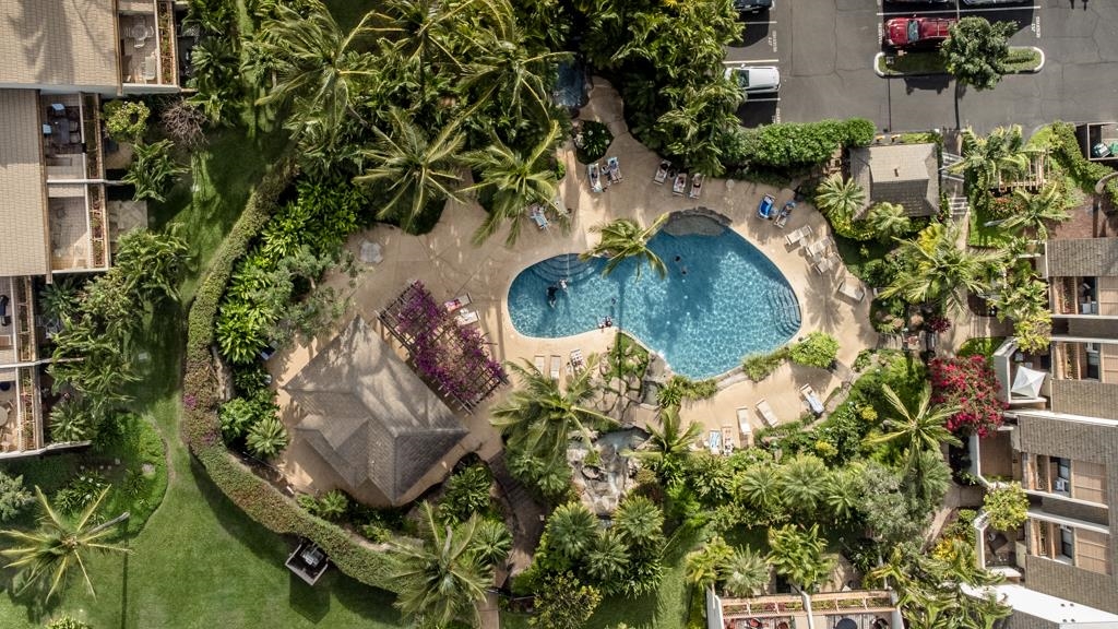 Maui Kamaole condo # F-102, Kihei, Hawaii - photo 37 of 43