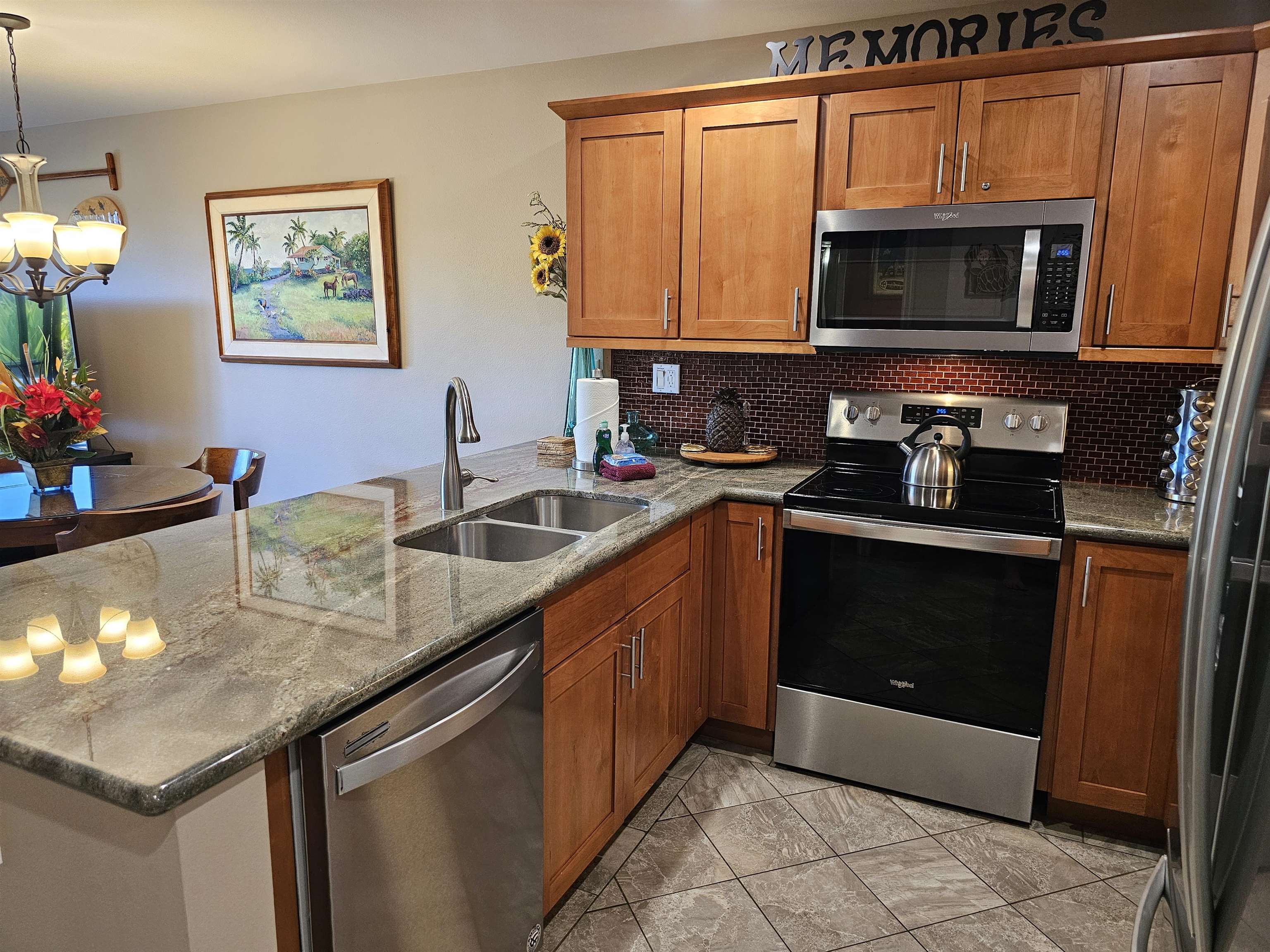 Maui Kamaole condo # F-102, Kihei, Hawaii - photo 7 of 43