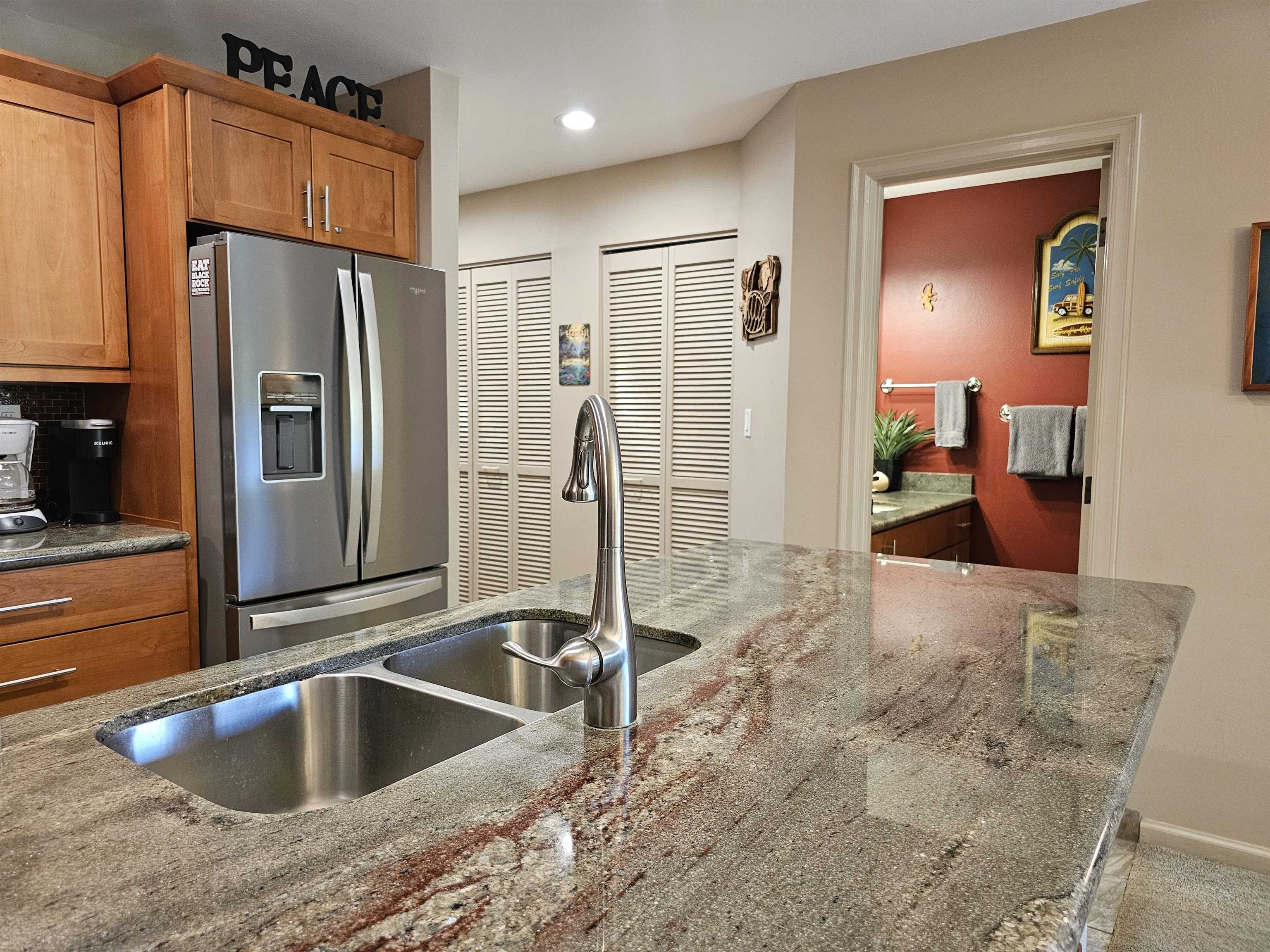 Maui Kamaole condo # F-102, Kihei, Hawaii - photo 9 of 43