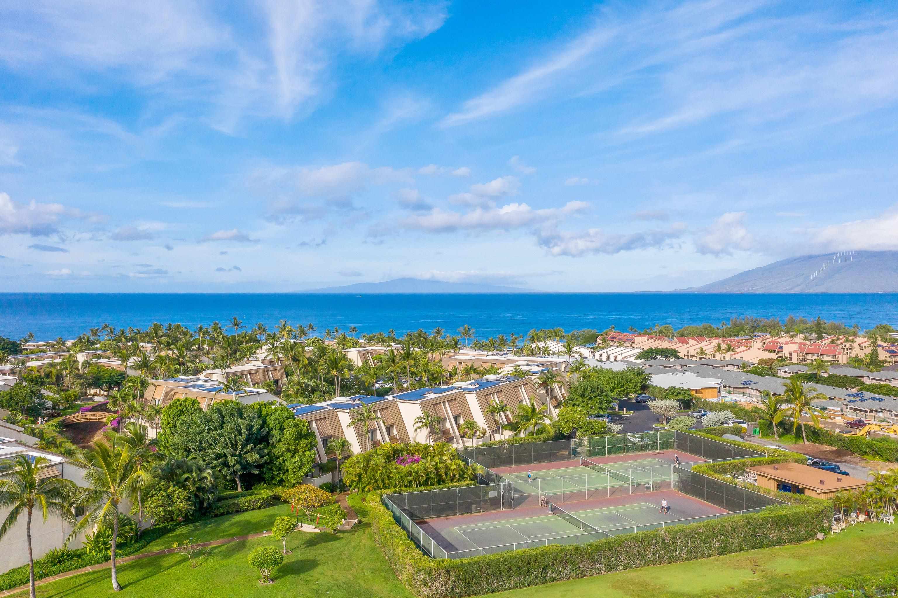 Maui Kamaole condo # F-102, Kihei, Hawaii - photo 27 of 43
