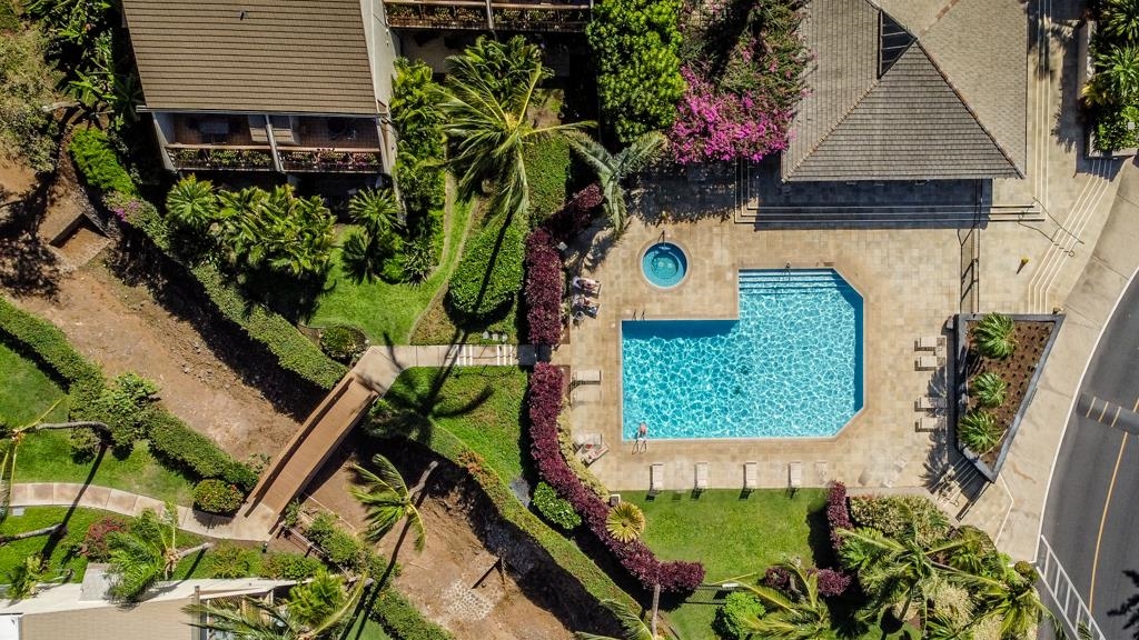 Maui Kamaole condo # F-102, Kihei, Hawaii - photo 30 of 43