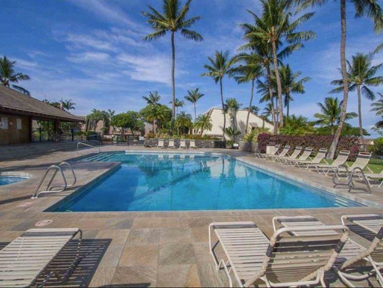 Maui Kamaole condo # F-102, Kihei, Hawaii - photo 31 of 43