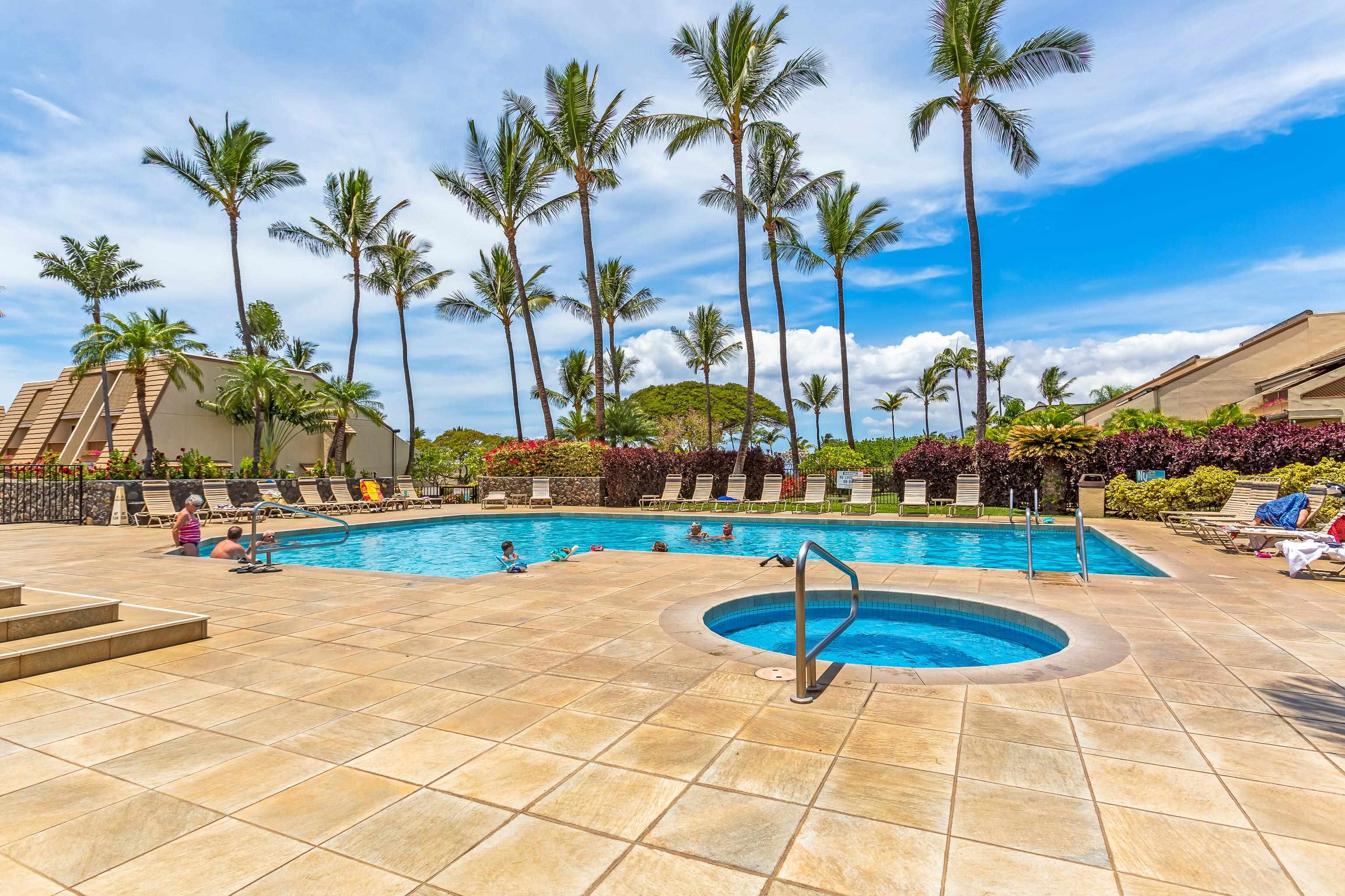 Maui Kamaole condo # F-102, Kihei, Hawaii - photo 32 of 43
